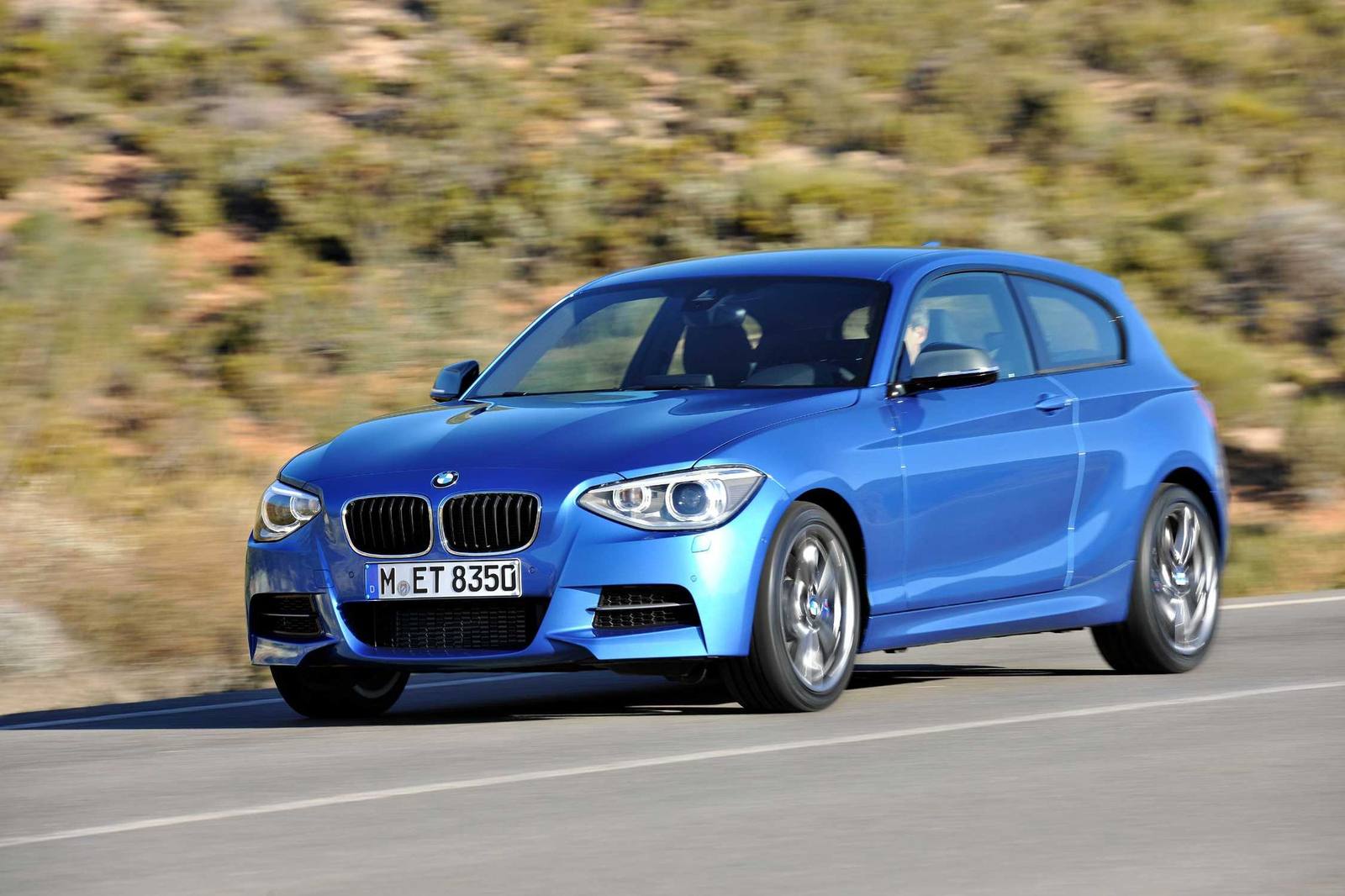 M135i