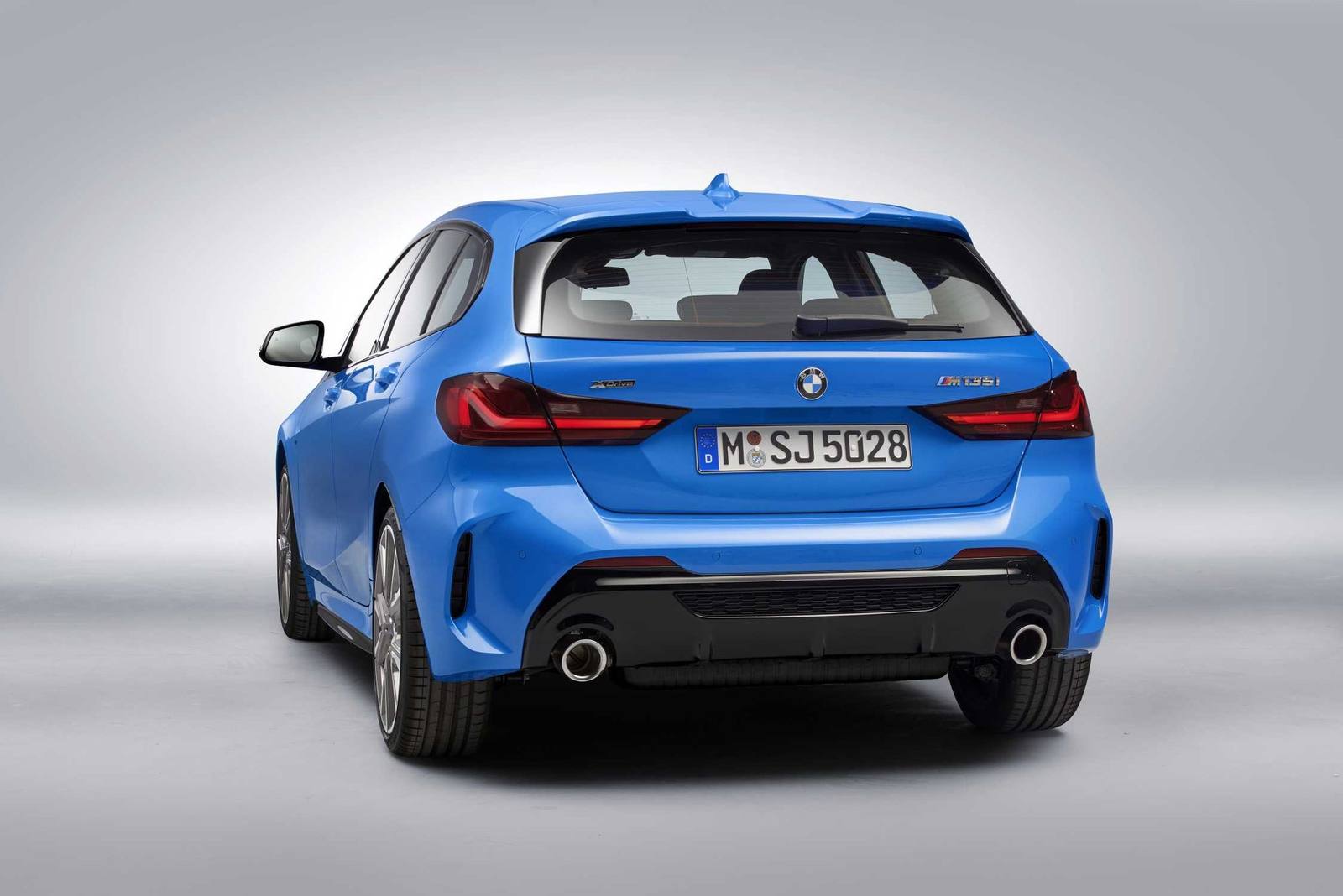 M135i xDrive