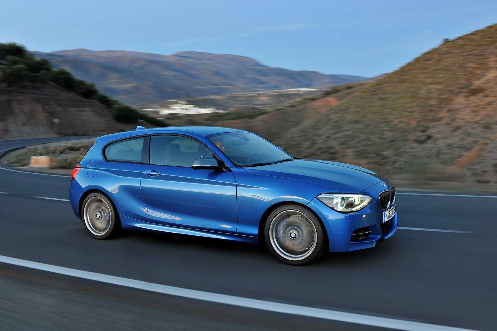 M135i