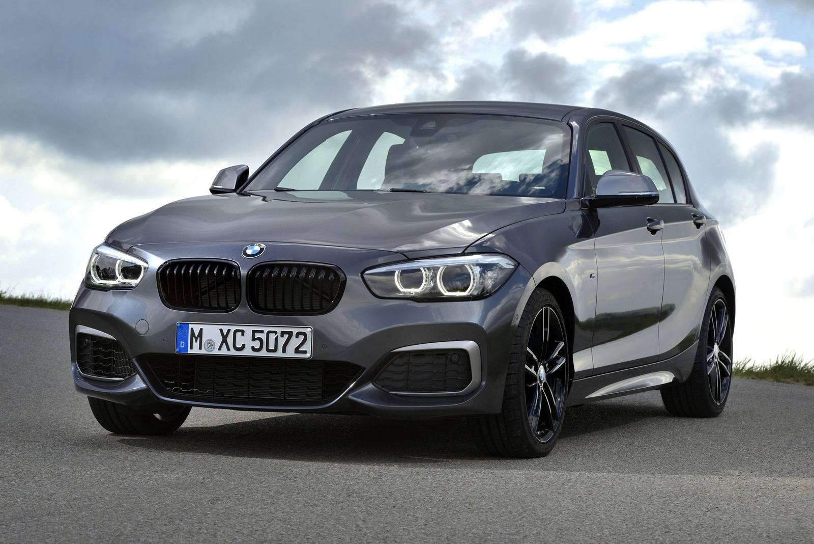 M140i