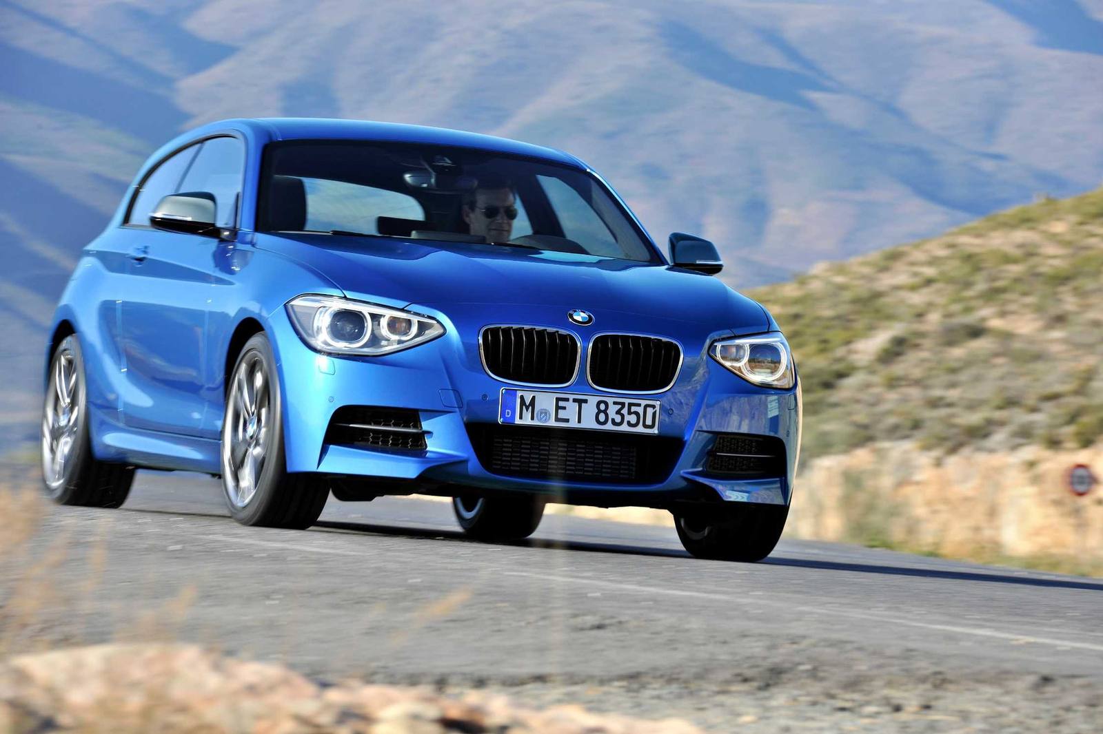 M135i