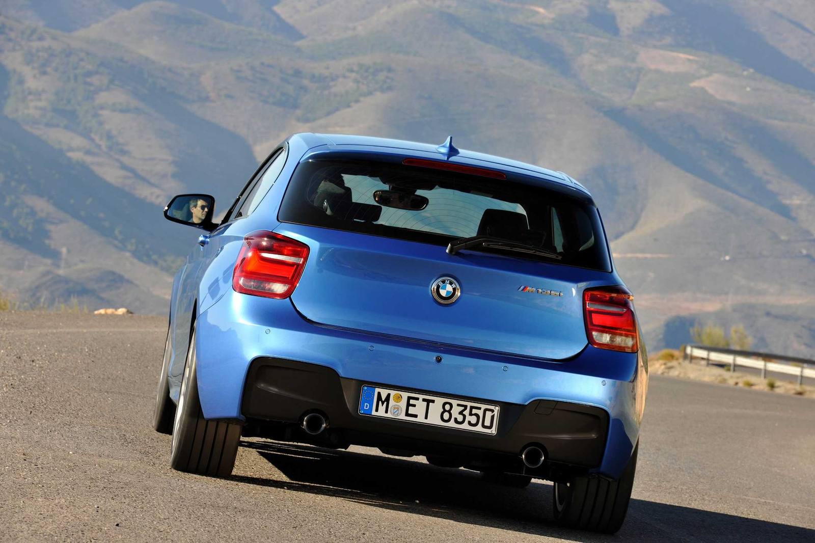 M135i