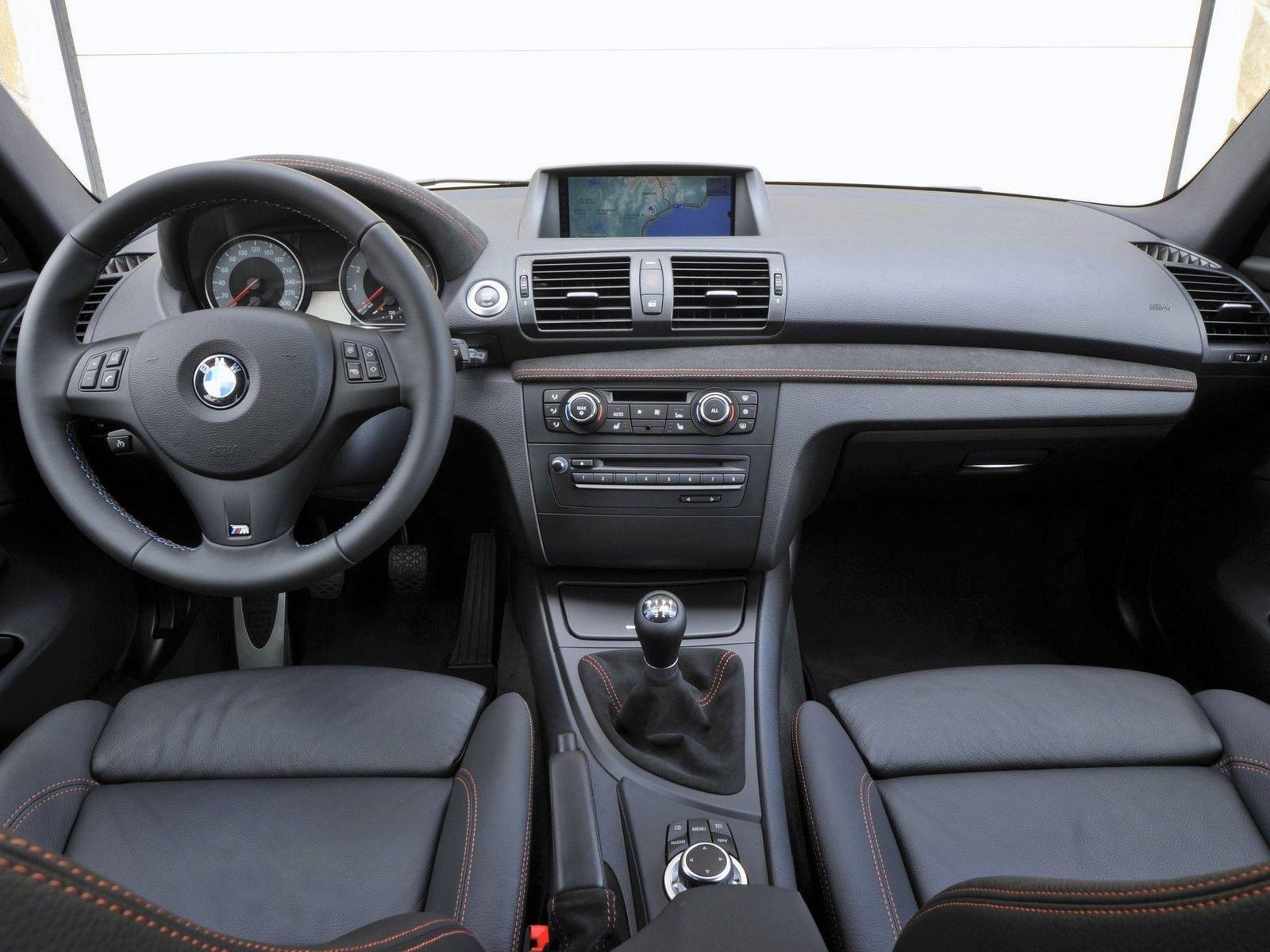 1M Coupe