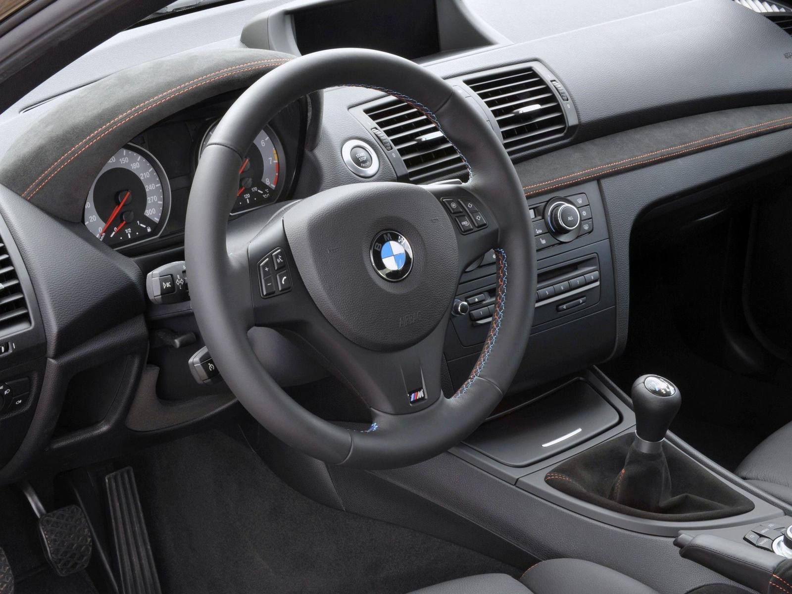 1M Coupe
