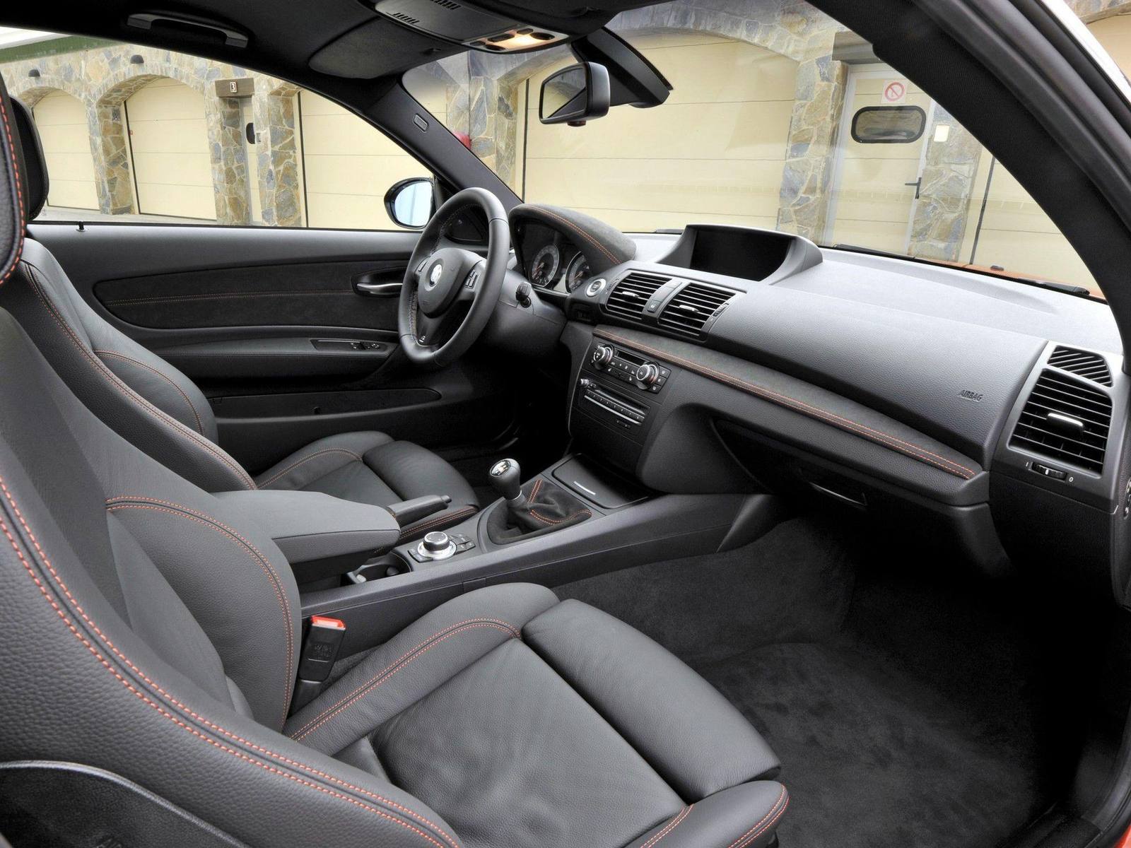 1M Coupe