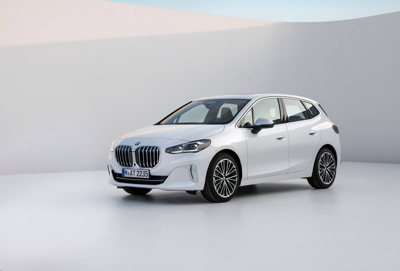 218i