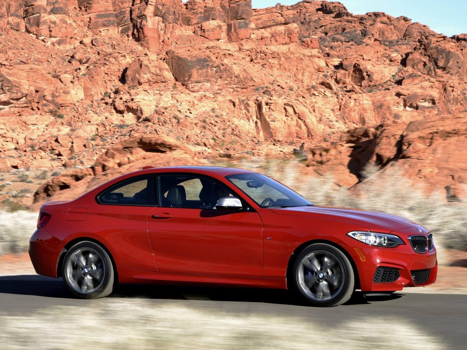 M235i