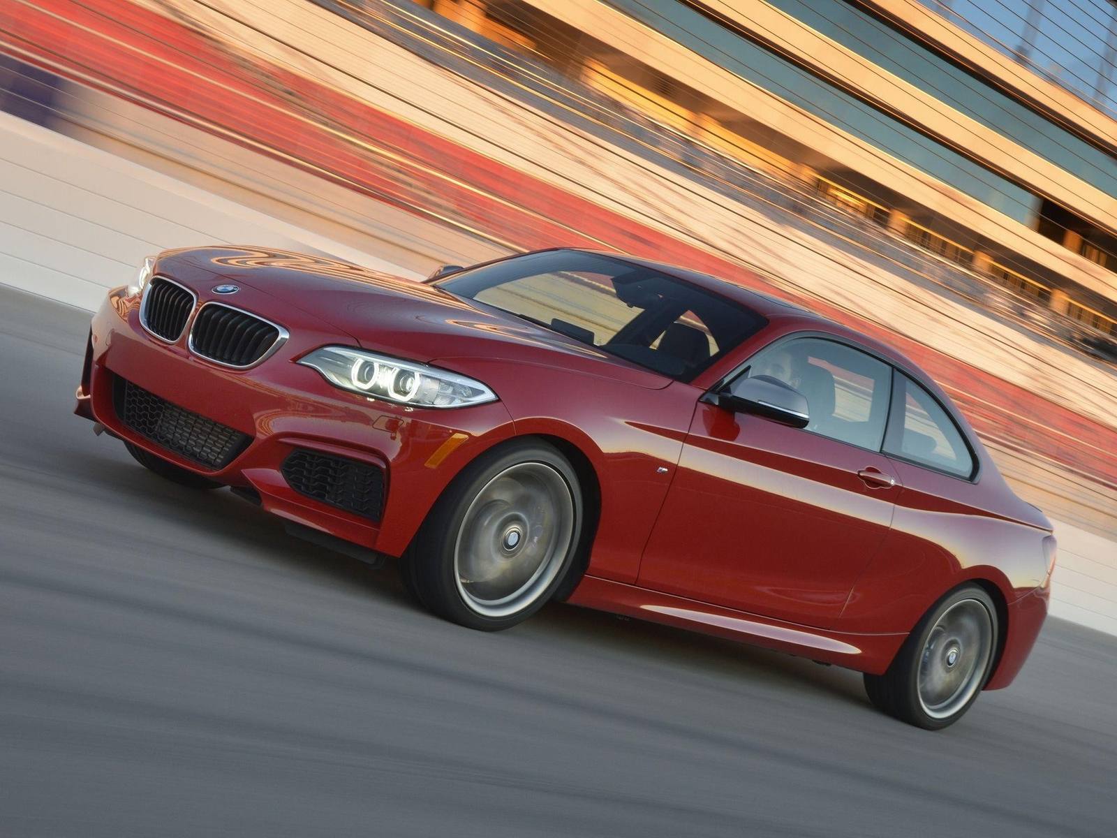 M235i