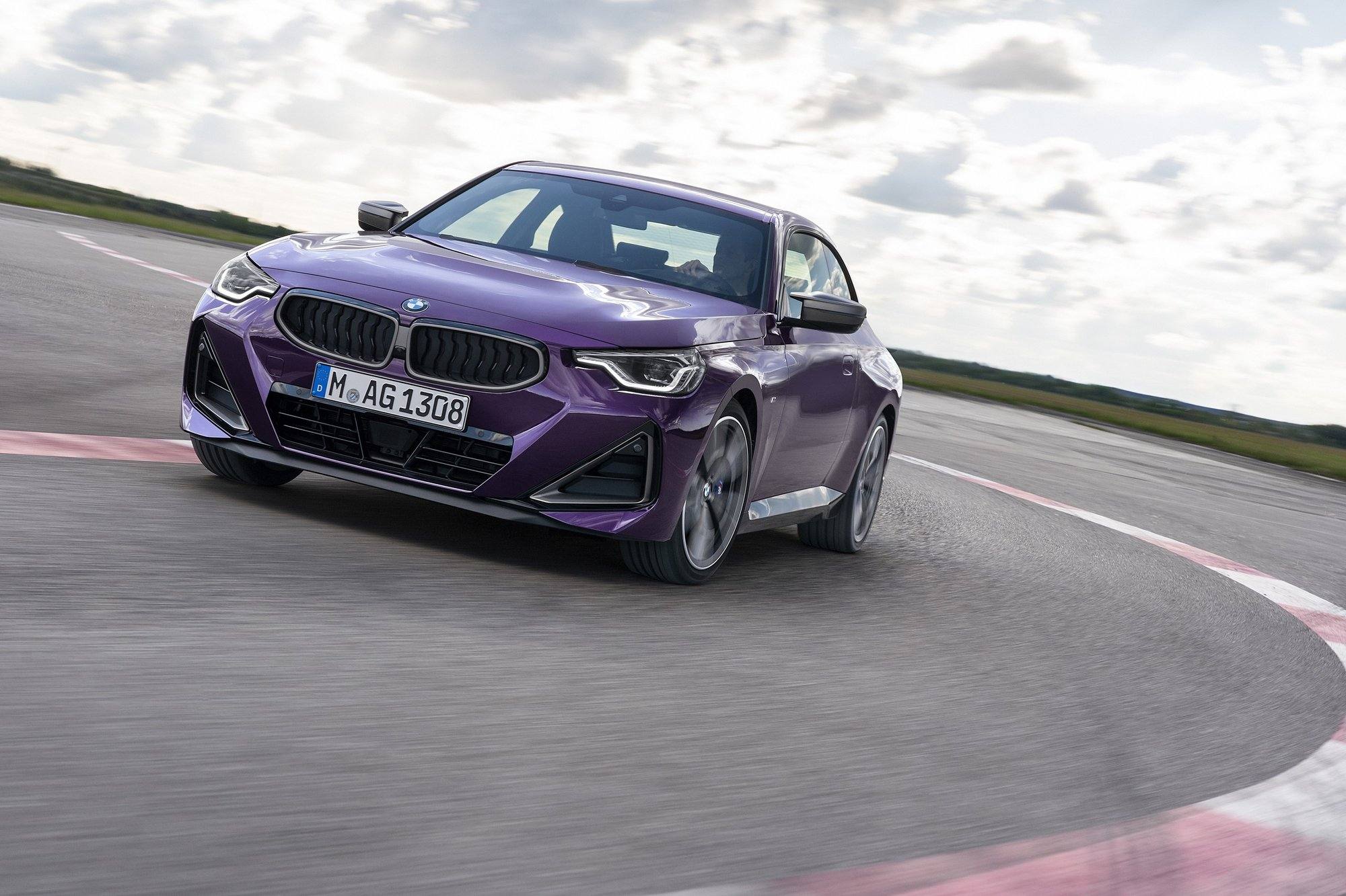 M240i xDrive