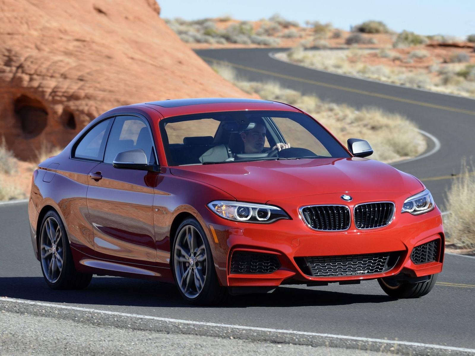 M235i