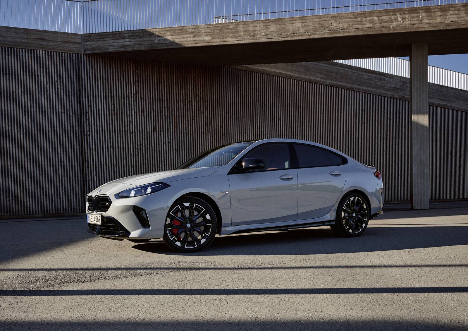 M235 xDrive