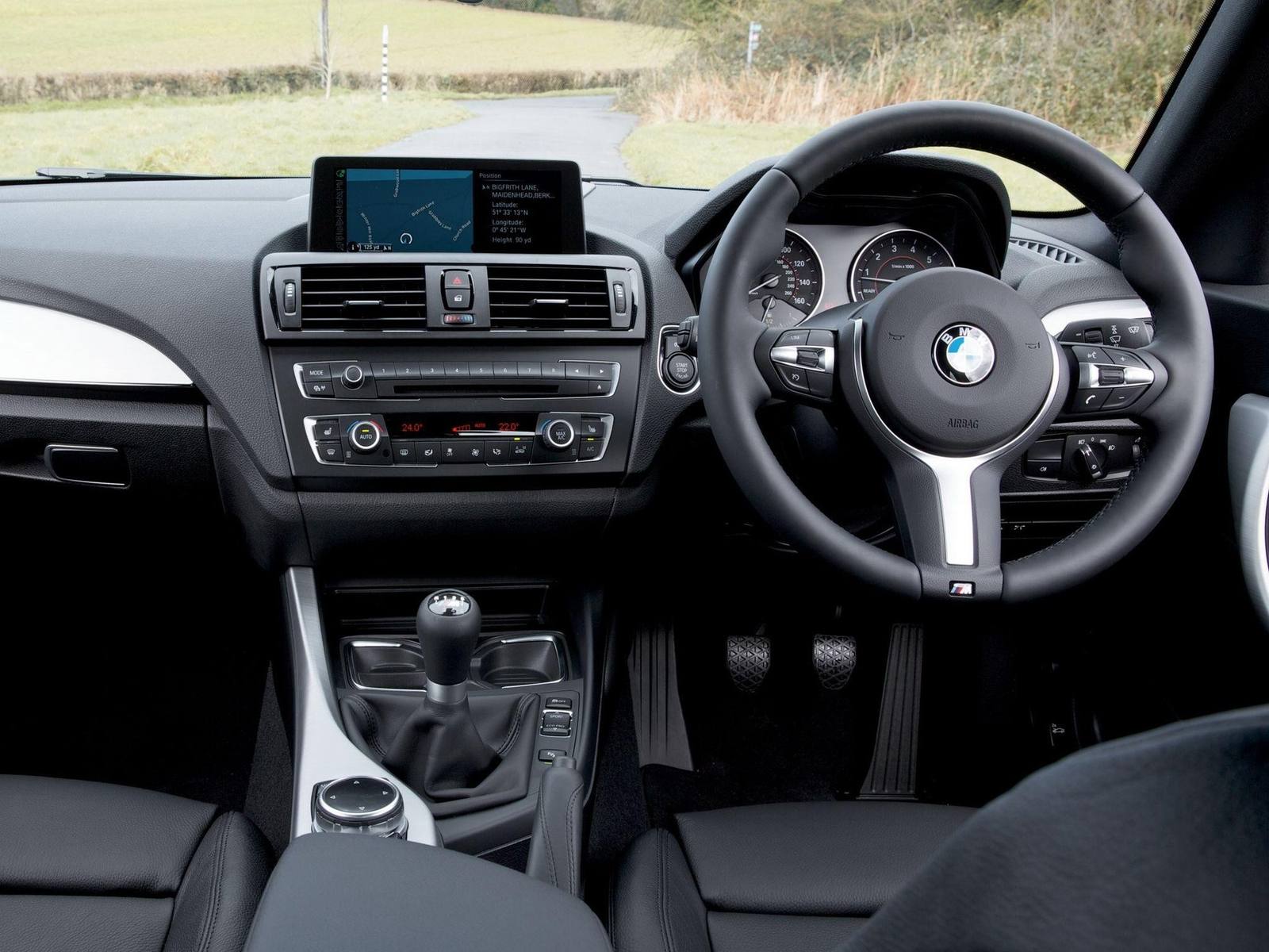 M235i