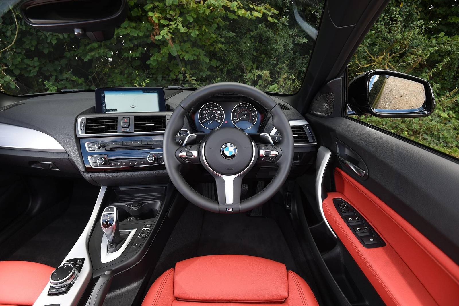 M240i Cabriolet