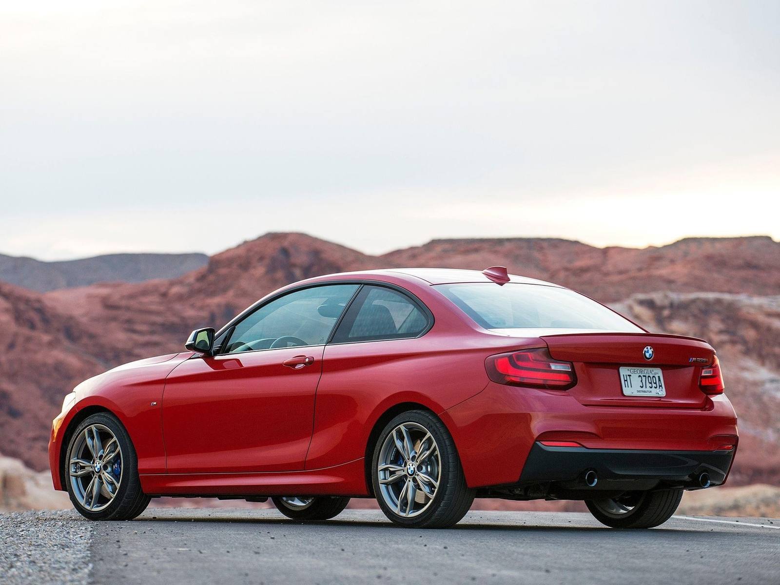 M235i