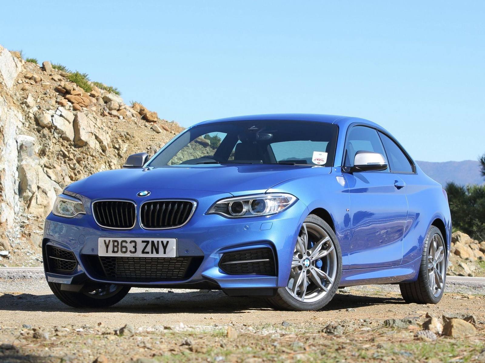 M235i