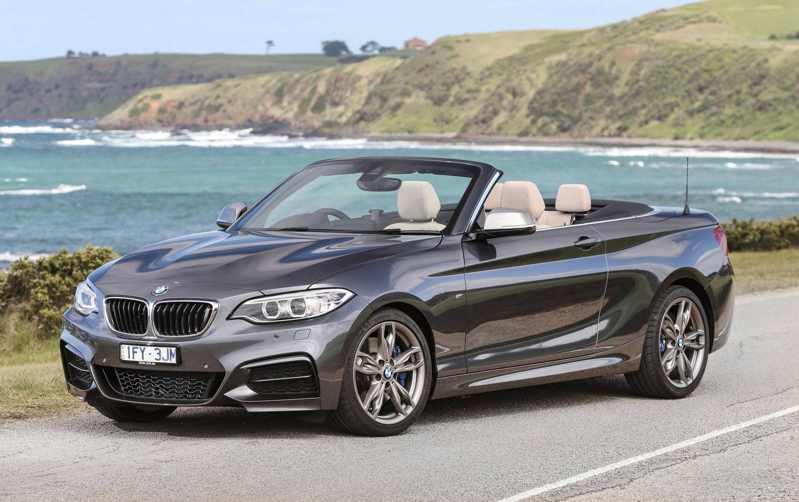 M240i Cabriolet