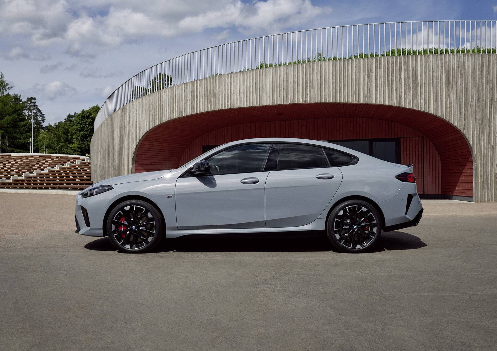 M235 xDrive