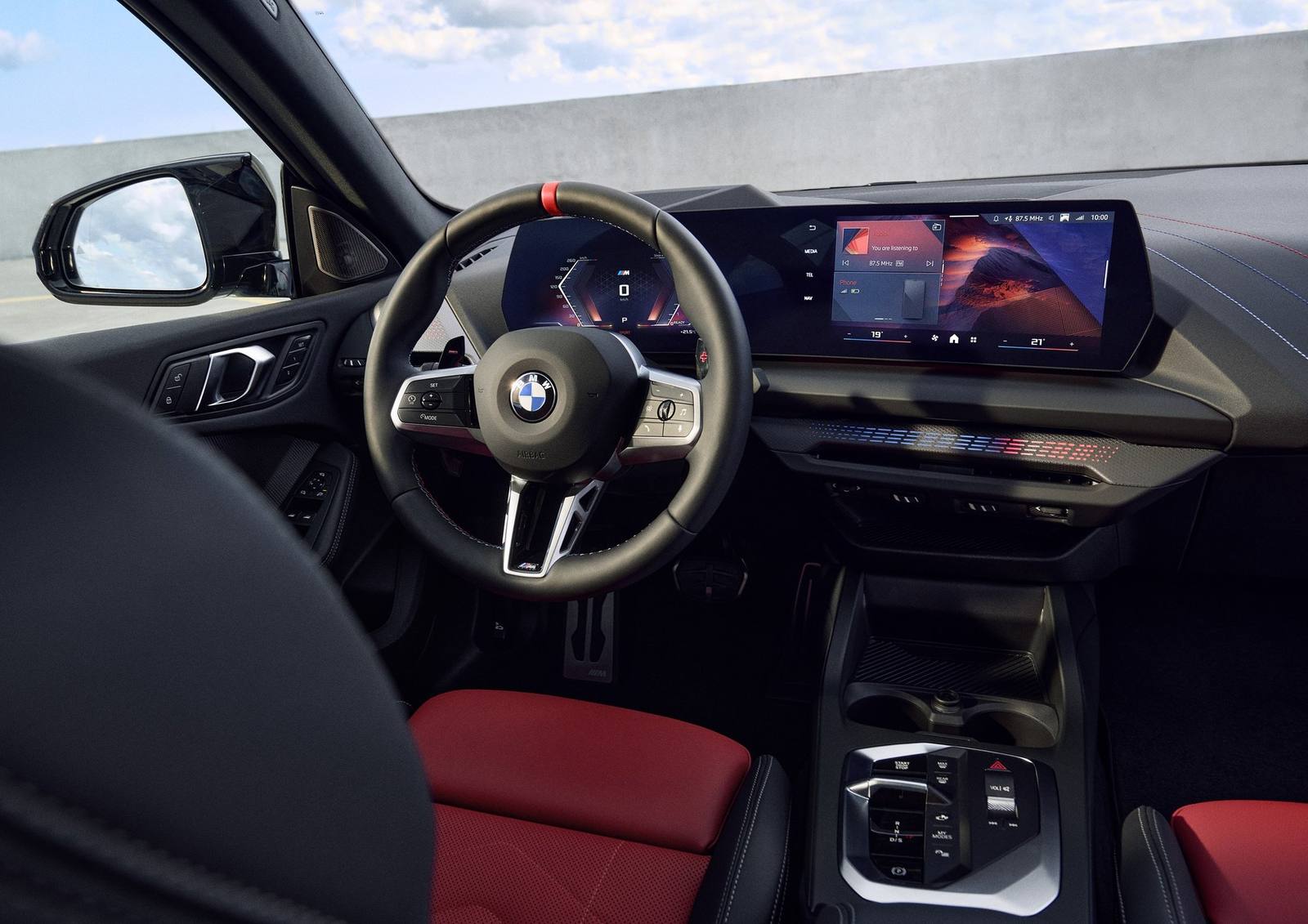 M235 xDrive