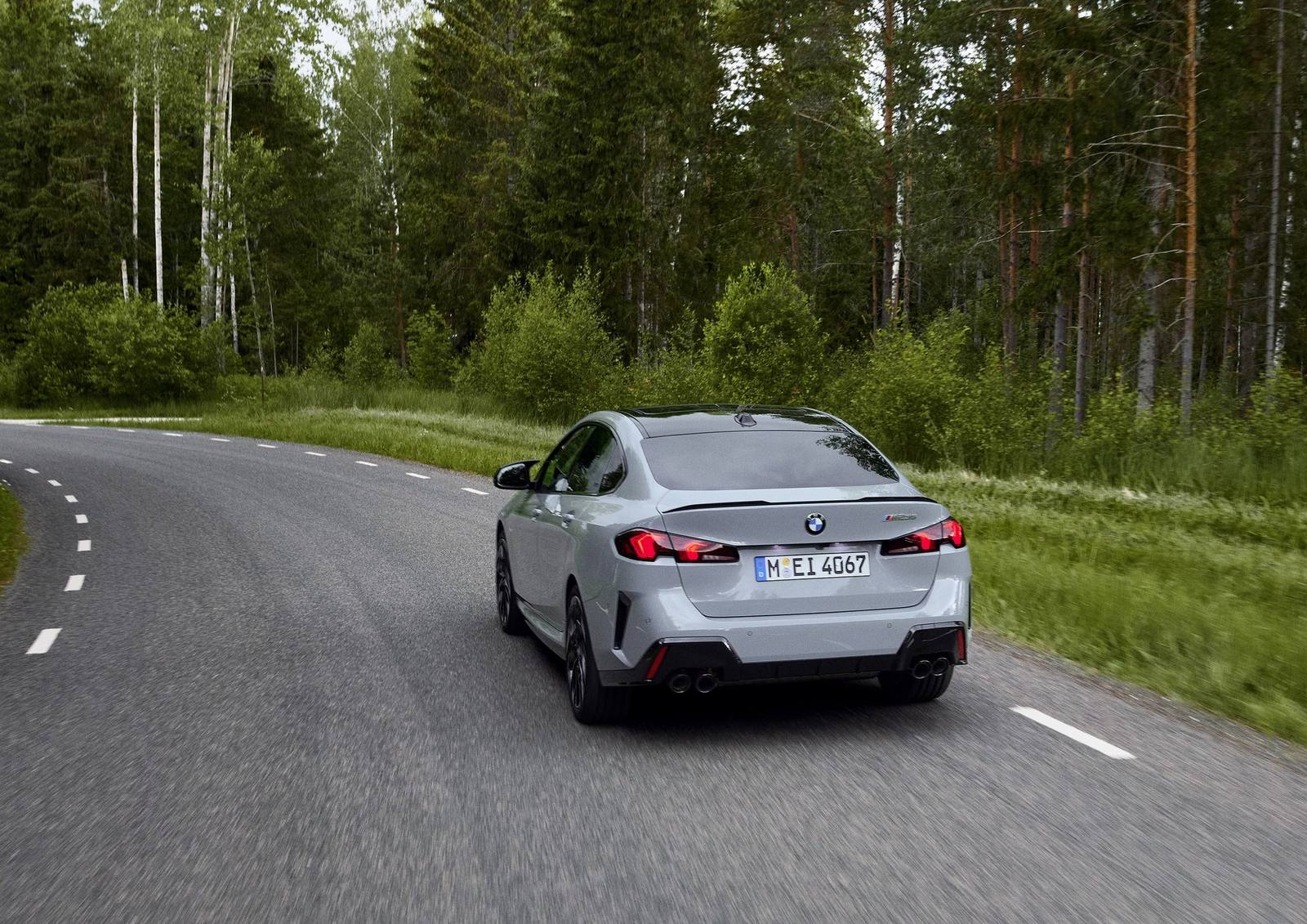 M235 xDrive