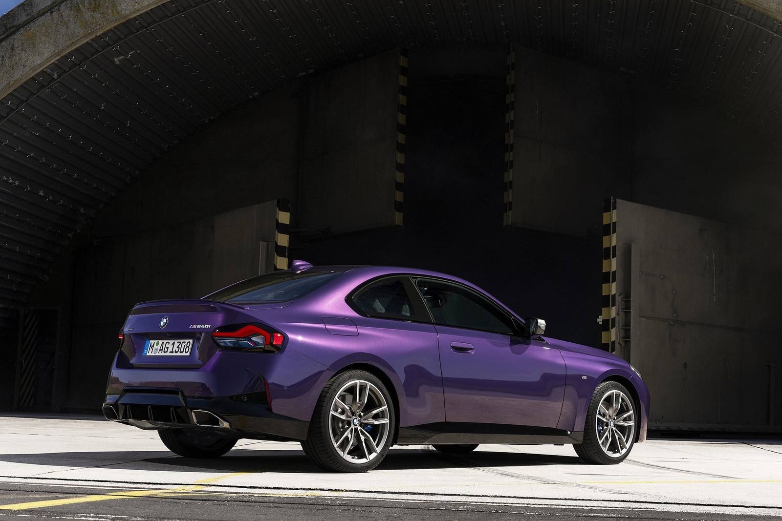 M240i xDrive