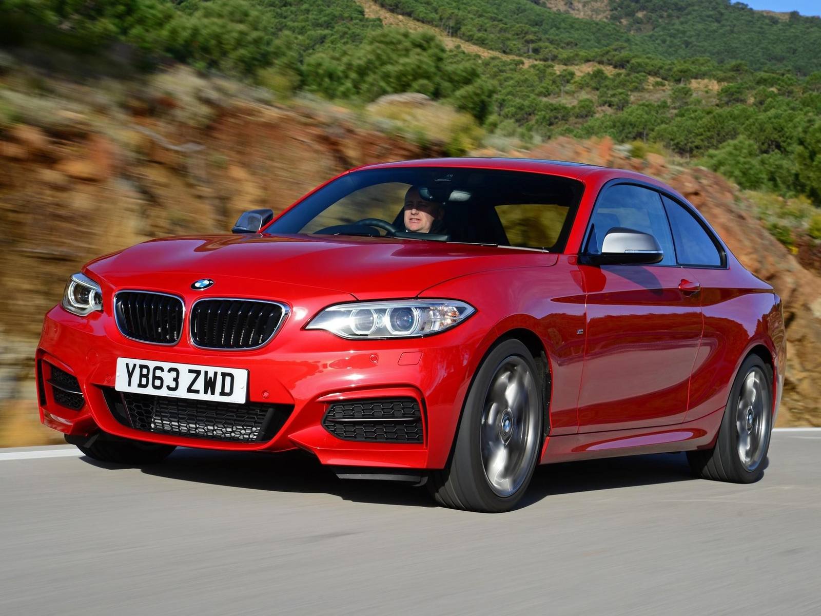 M235i