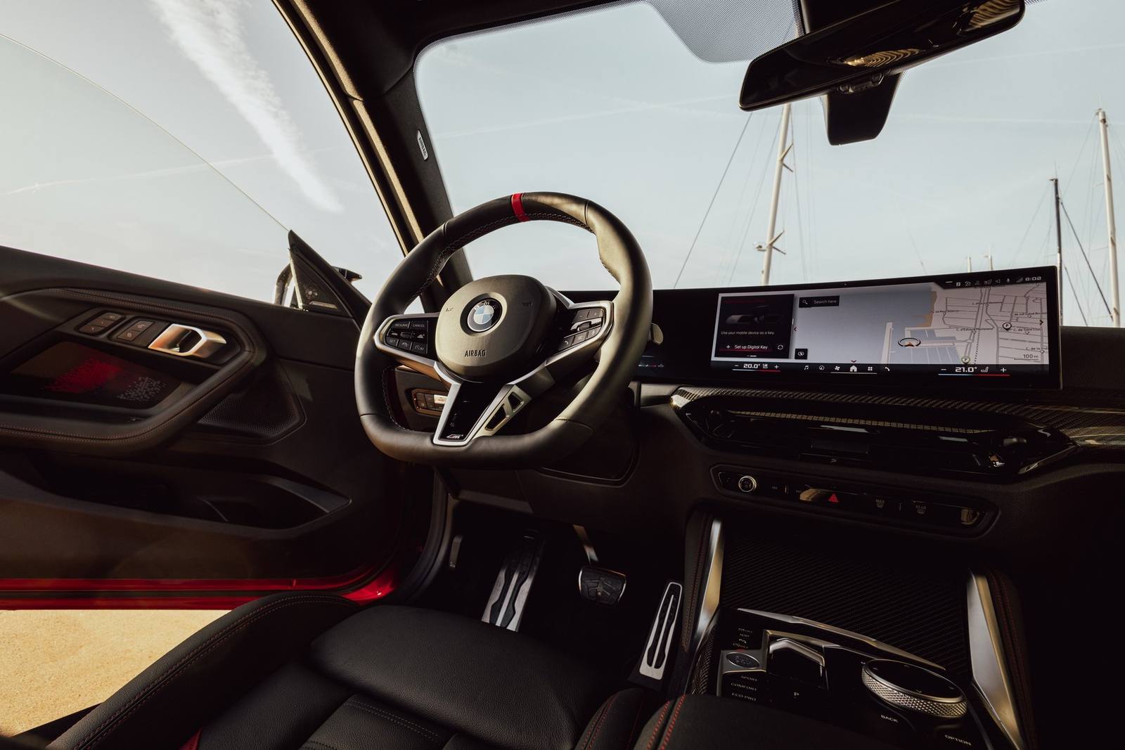 M240i xDrive