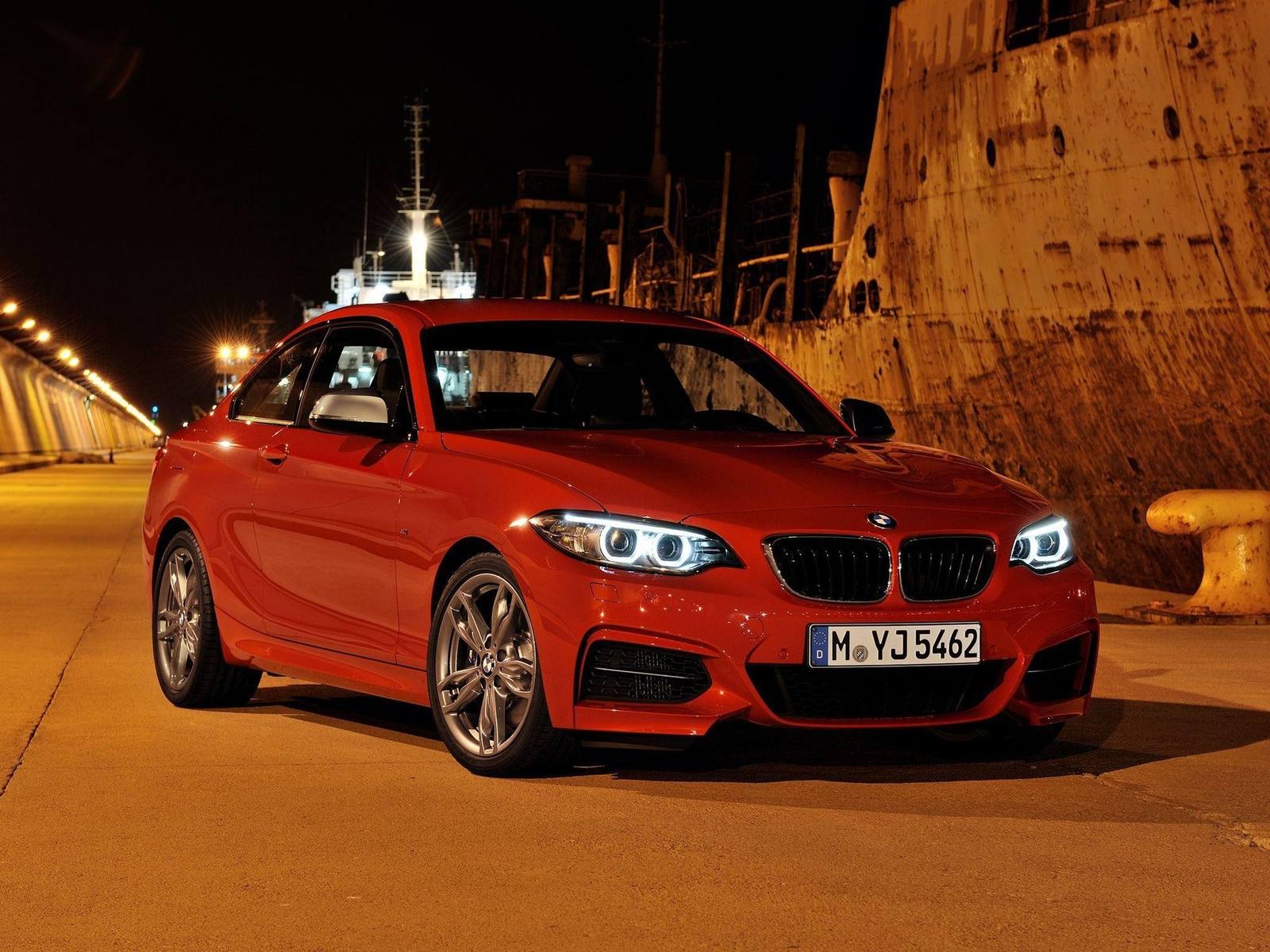 M235i