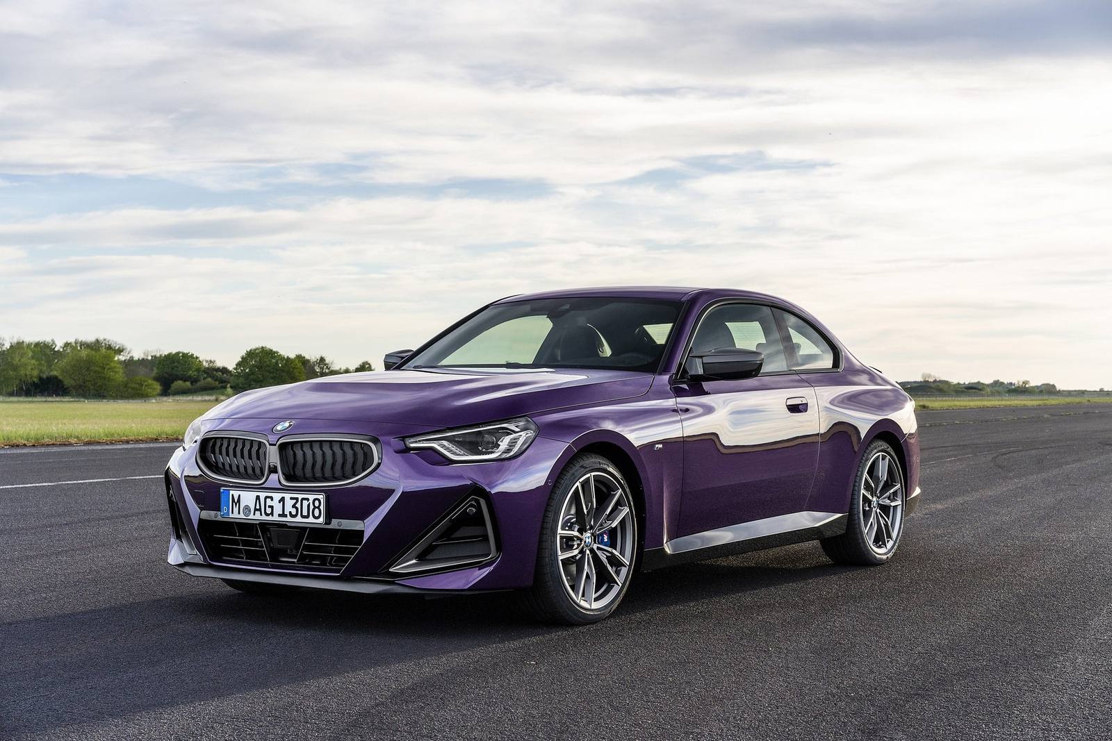 M240i xDrive