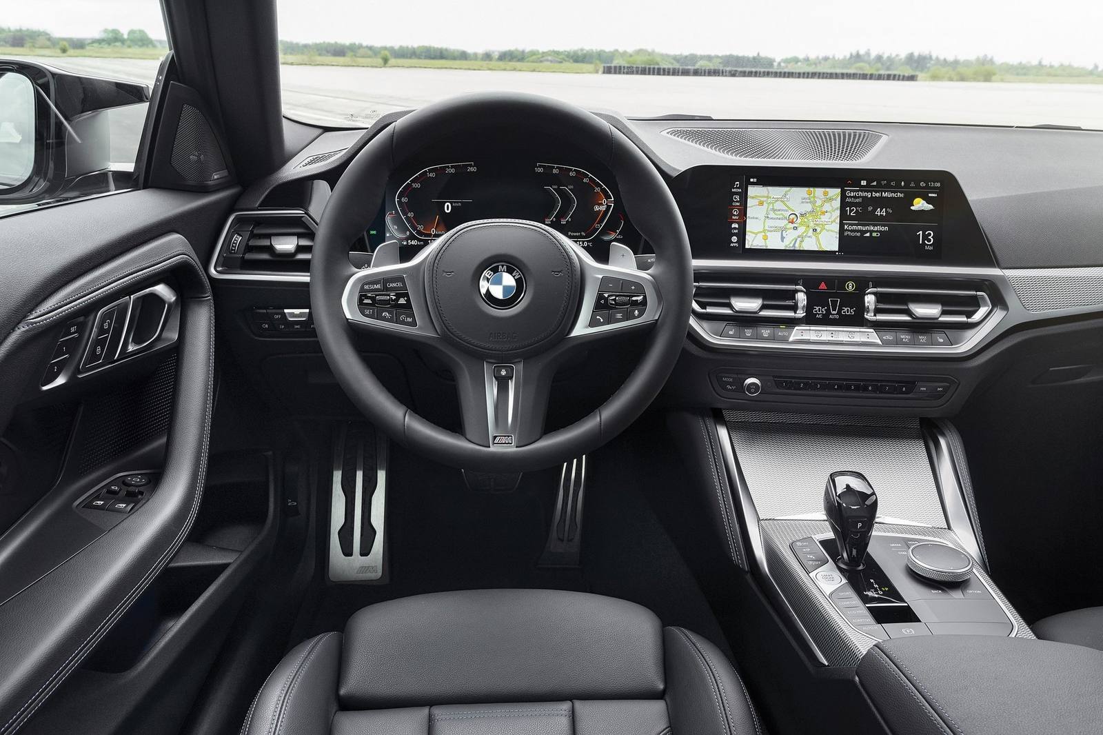 M240i xDrive