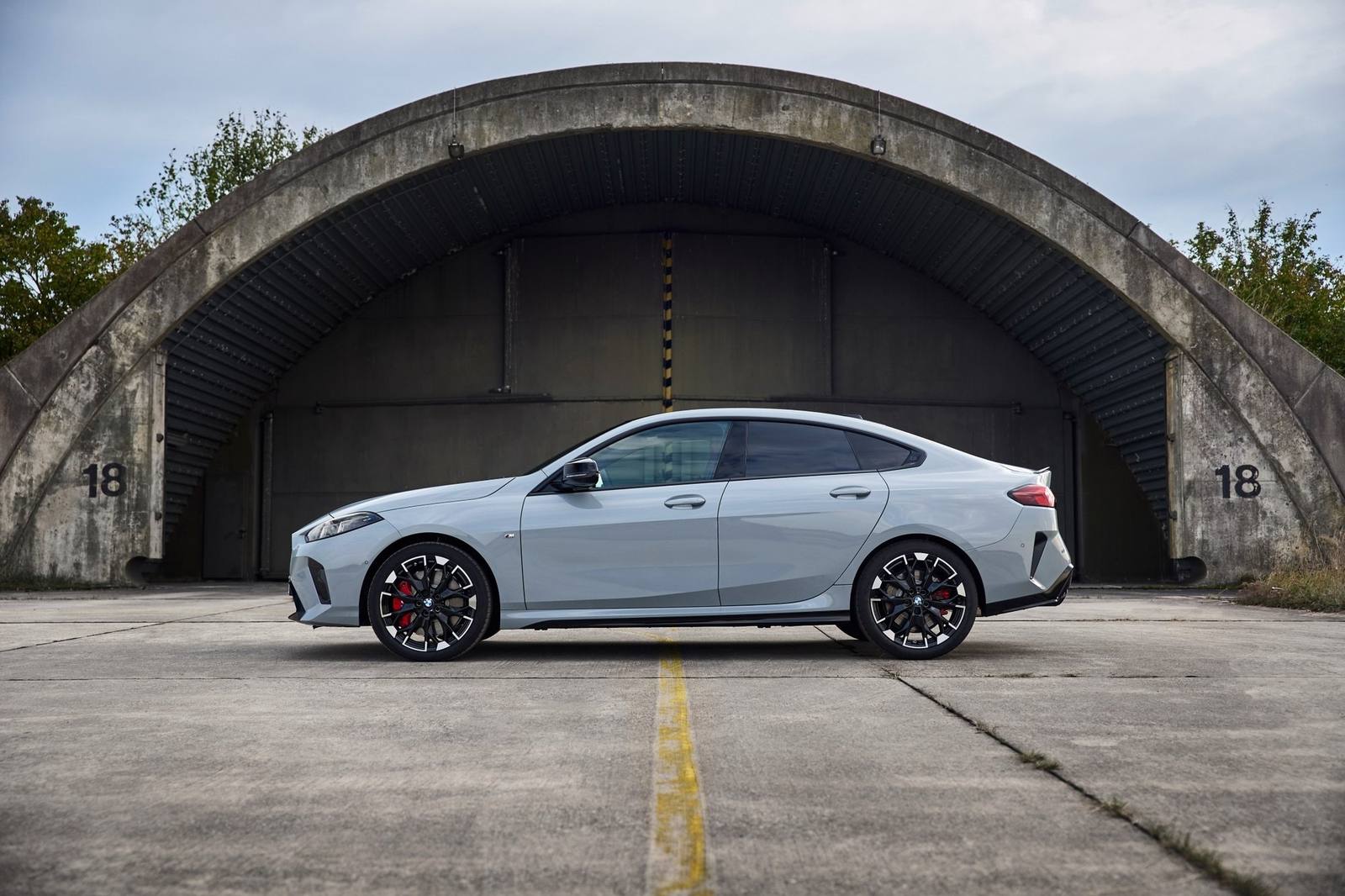 228 xDrive Gran Coupe
