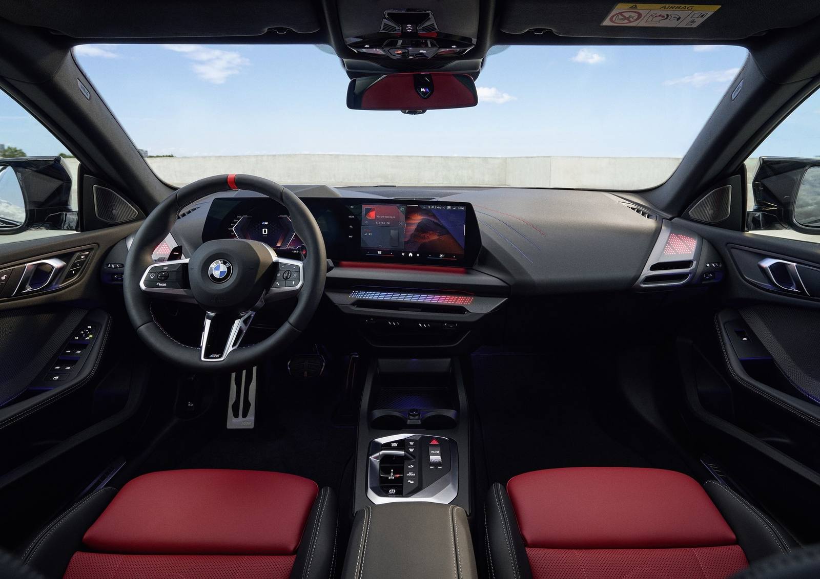 M235 xDrive