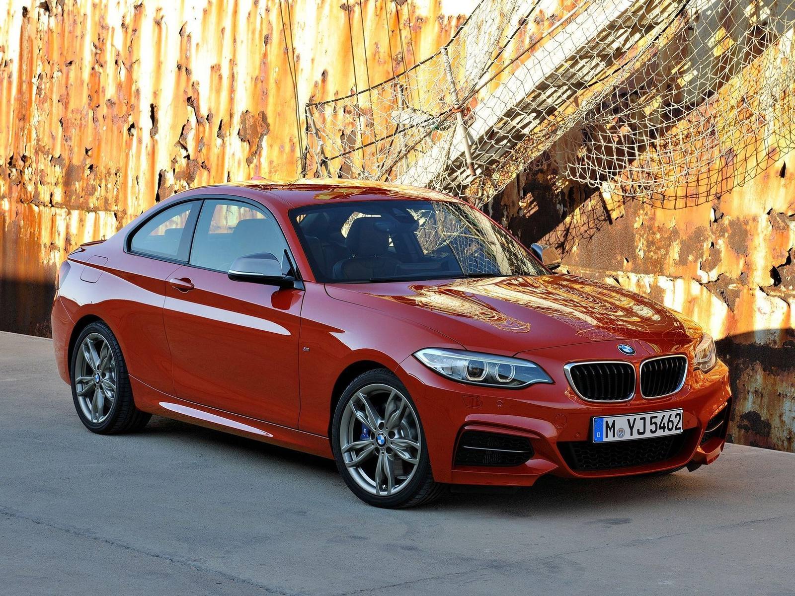 M235i