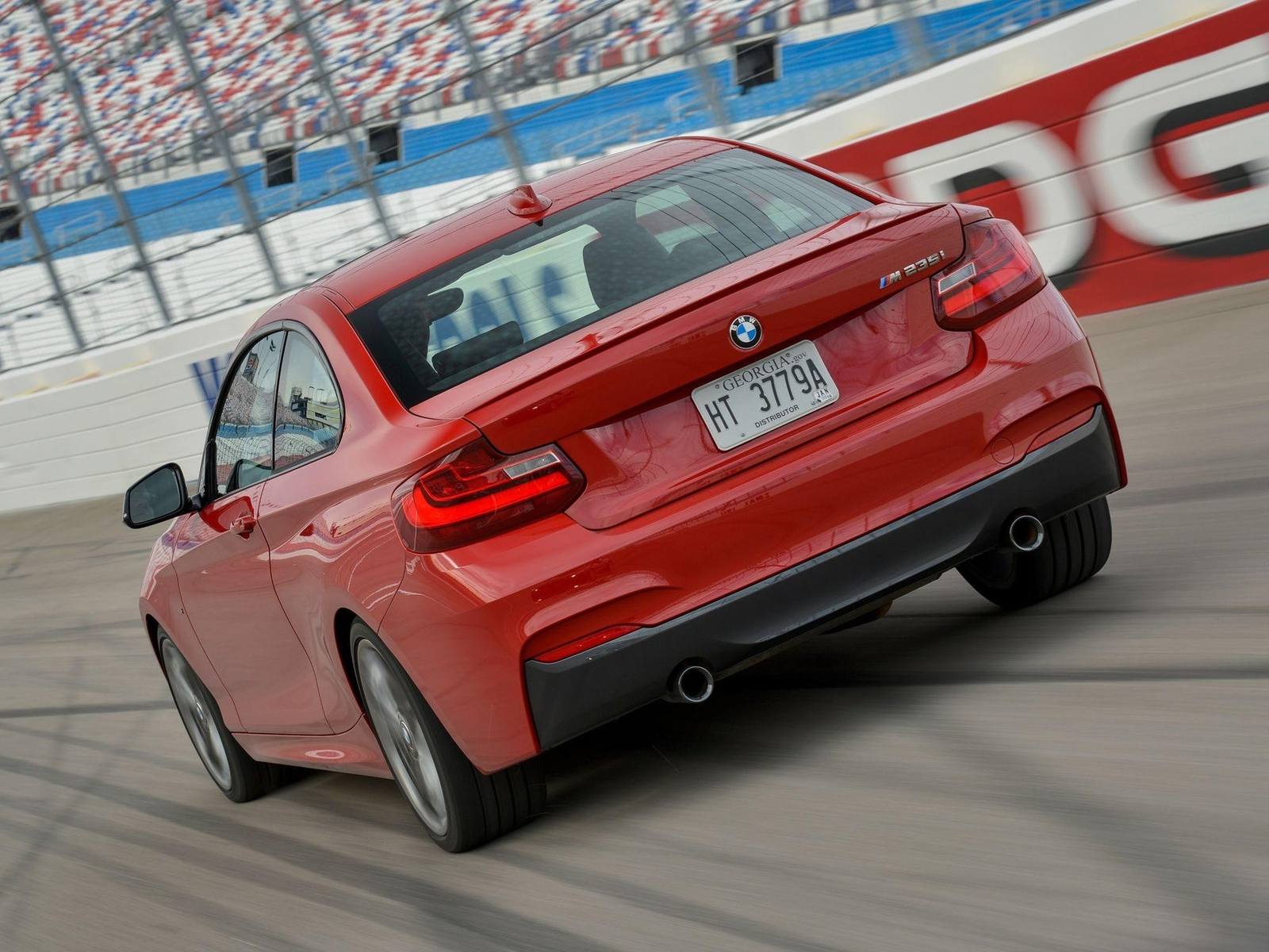 M235i