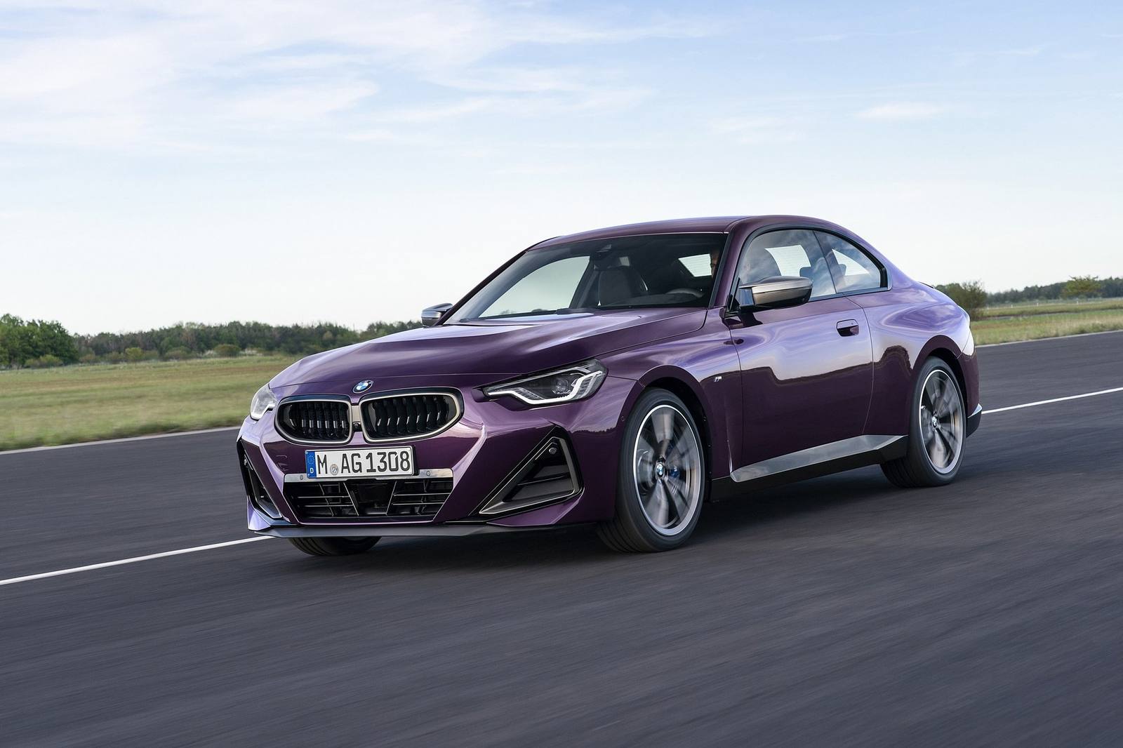 M240i xDrive
