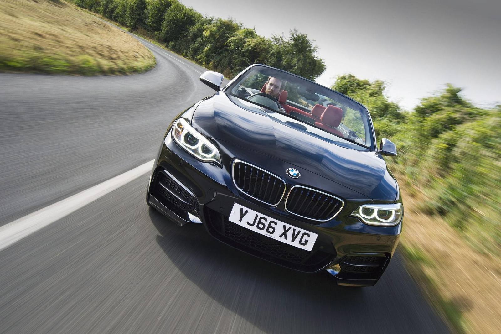 M240i Cabriolet
