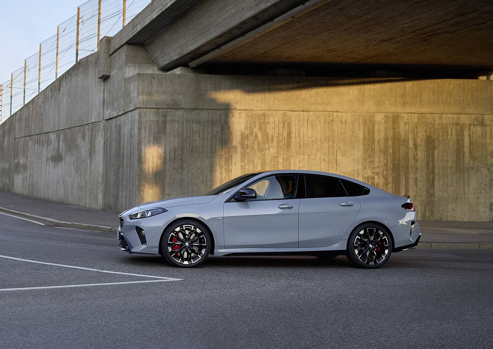 M235 xDrive