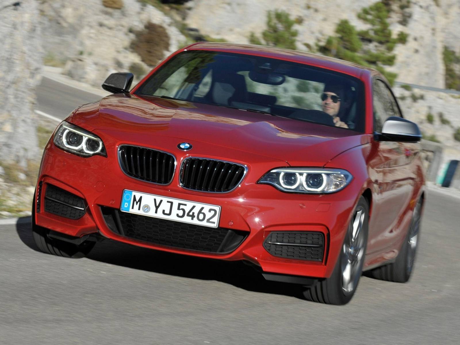 M235i