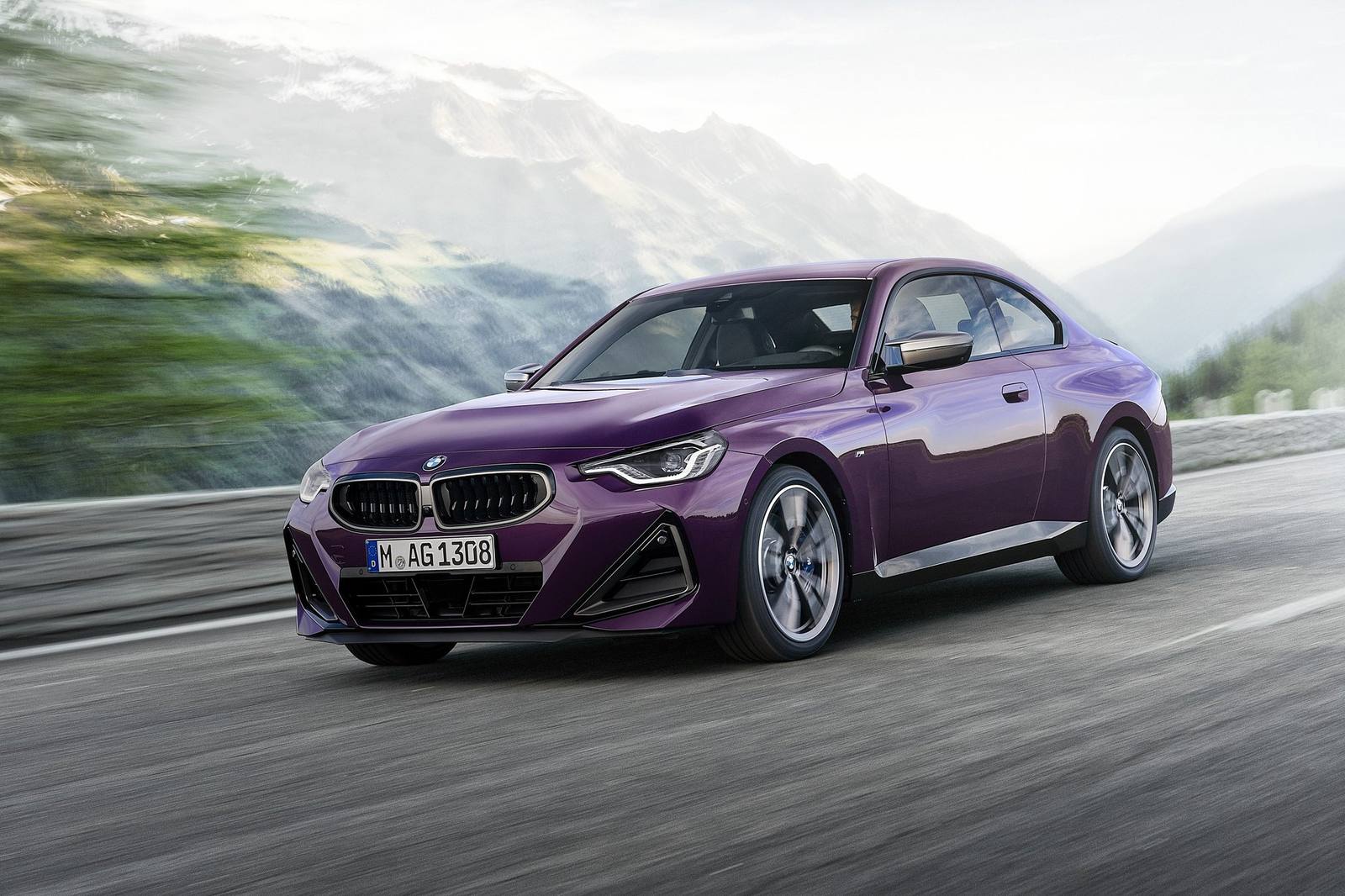 M240i xDrive