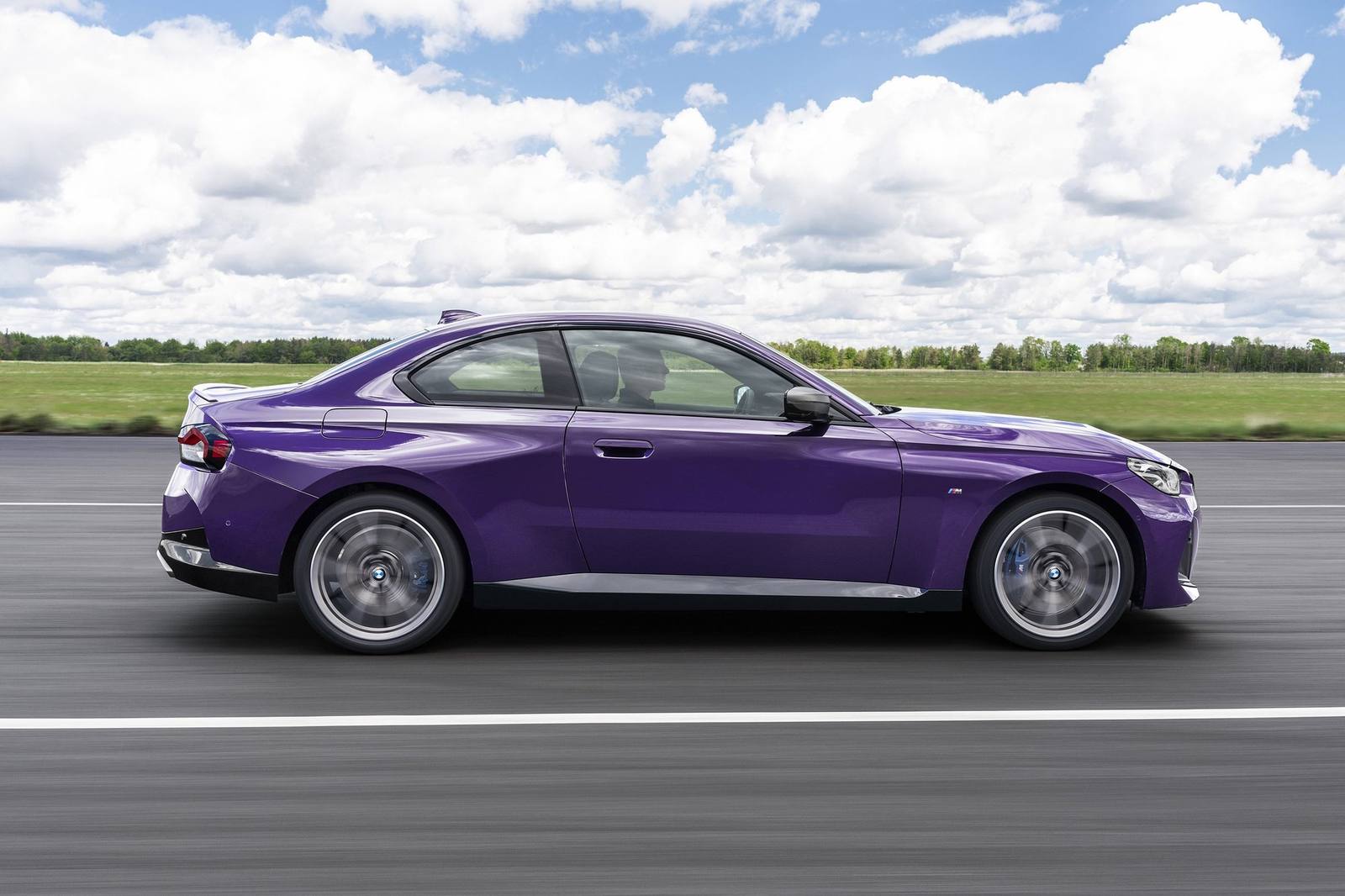 M240i xDrive