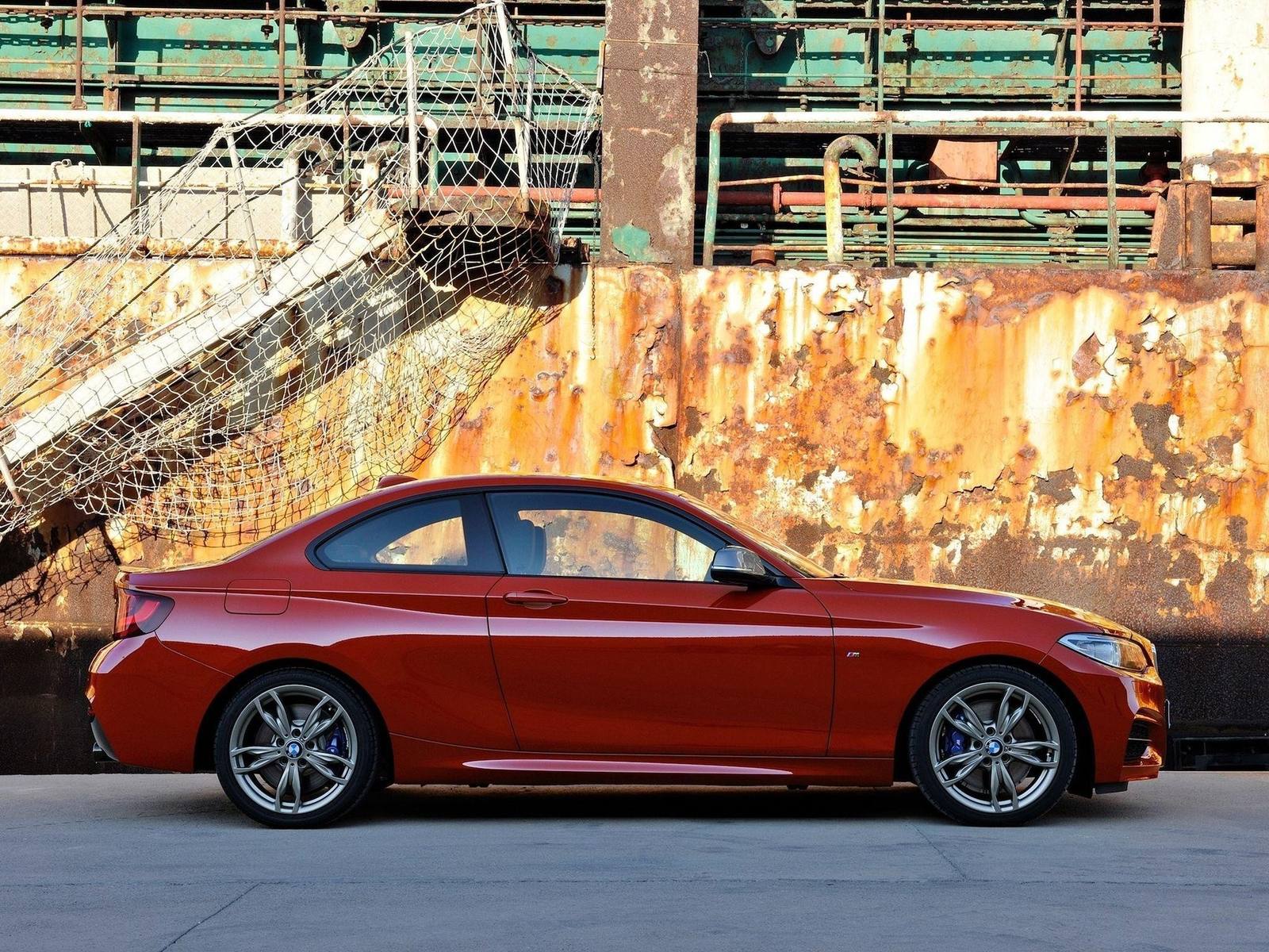 M235i