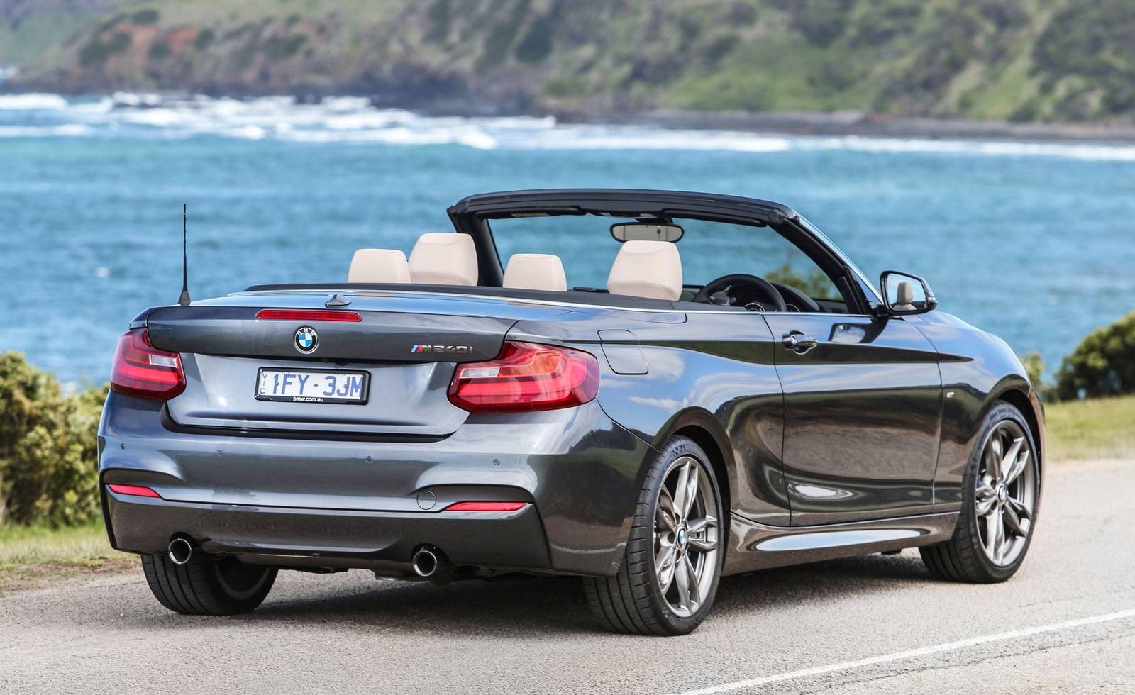 M240i Cabriolet