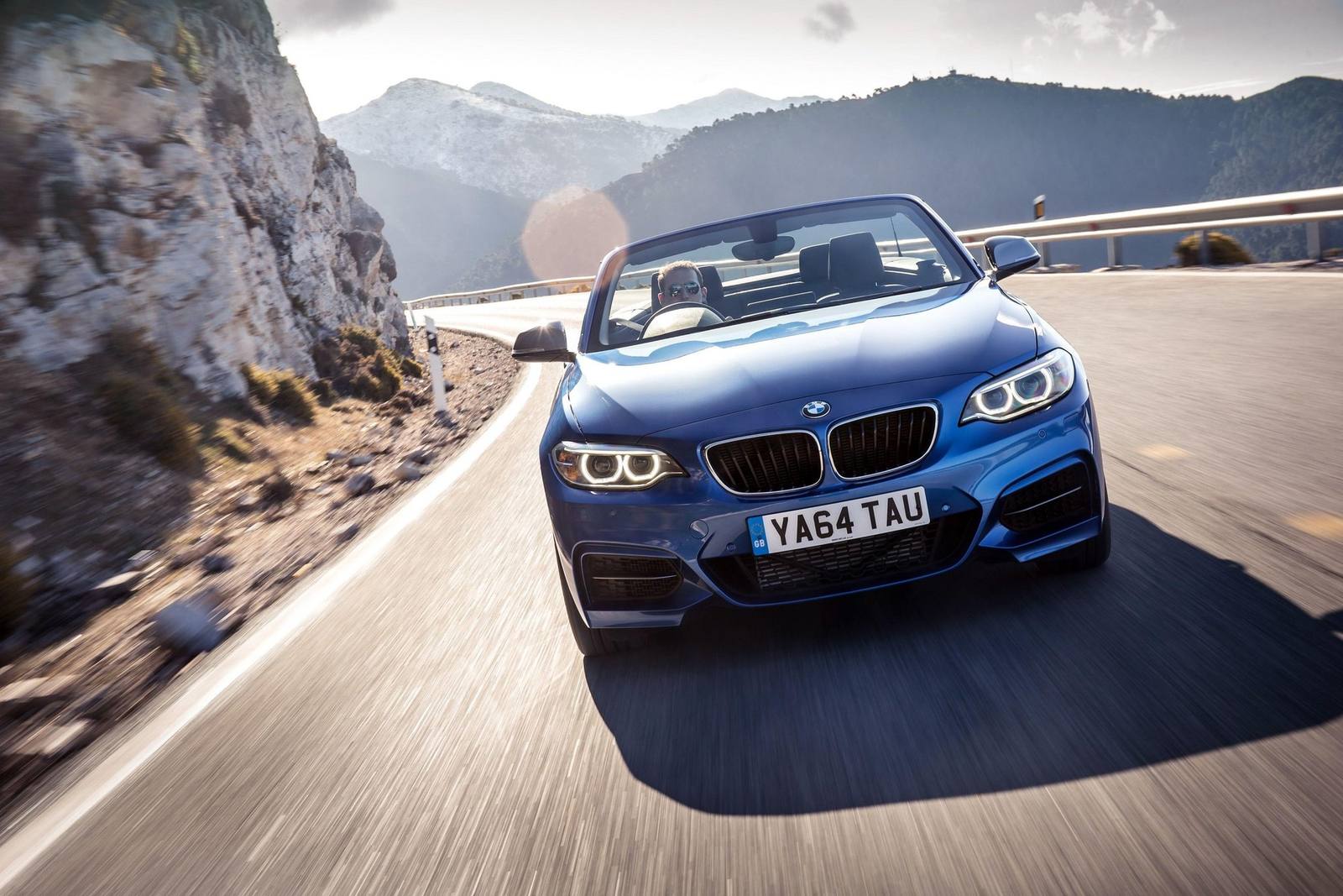 M235i Cabriolet