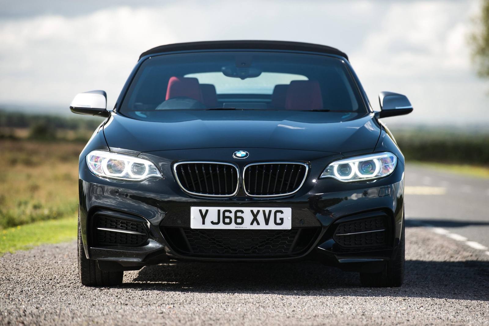 M240i Cabriolet