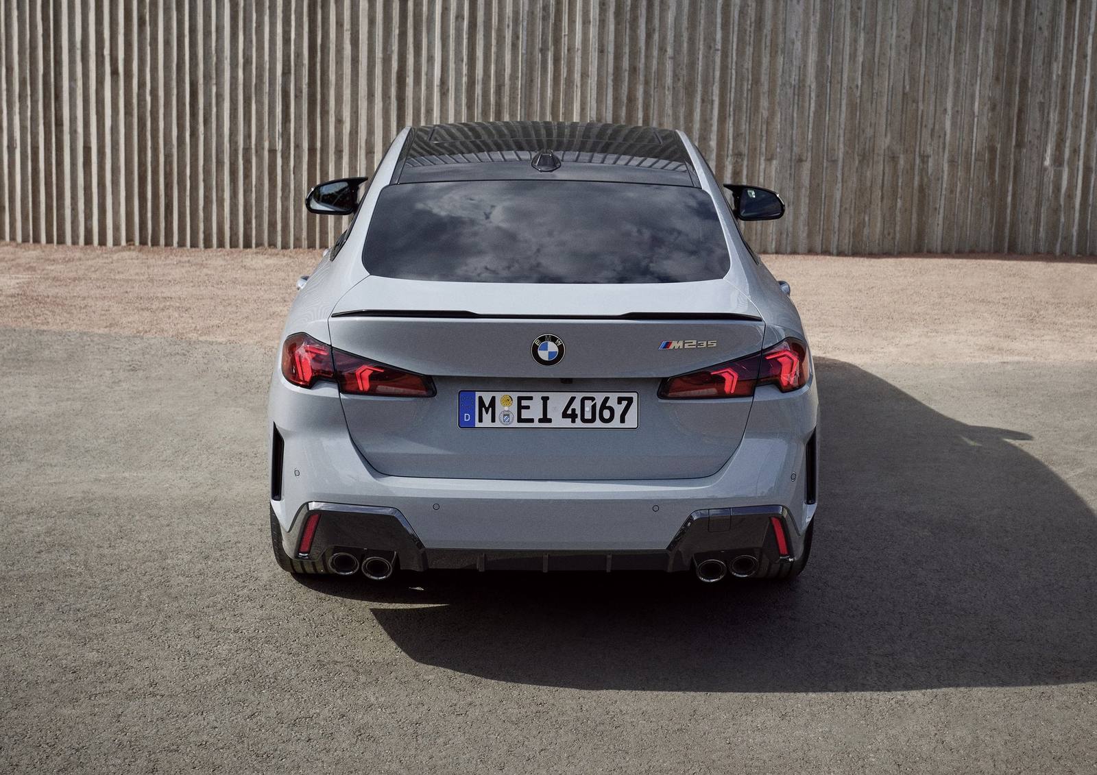 M235 xDrive
