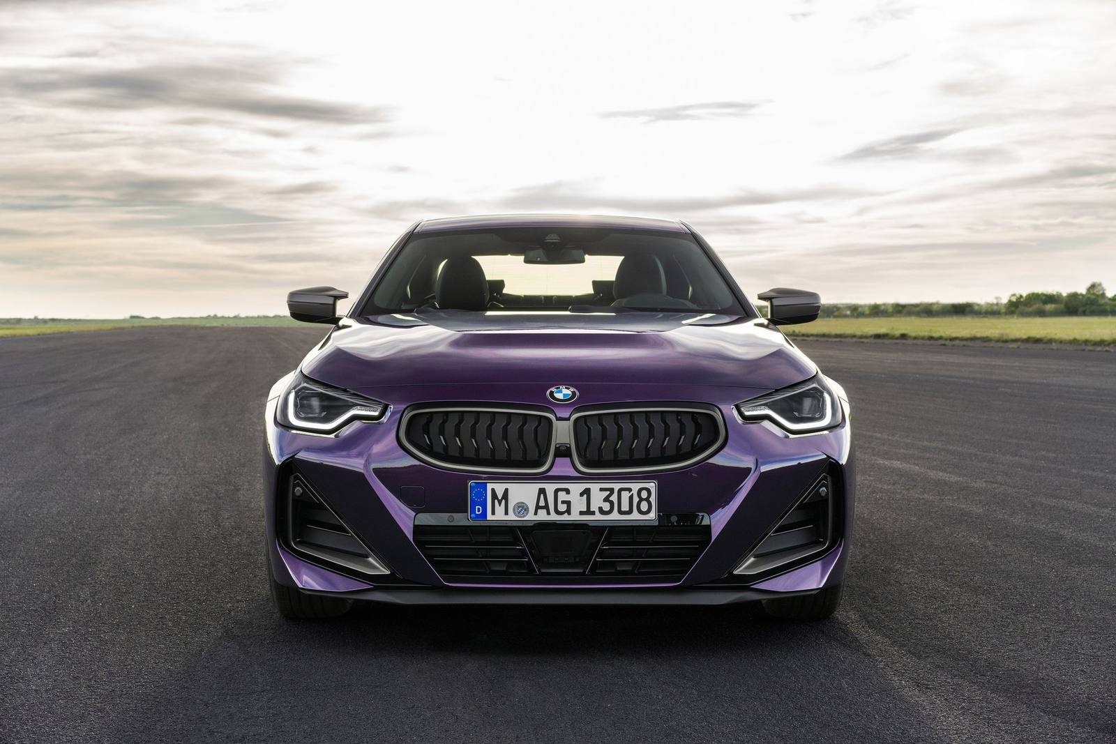 M240i xDrive