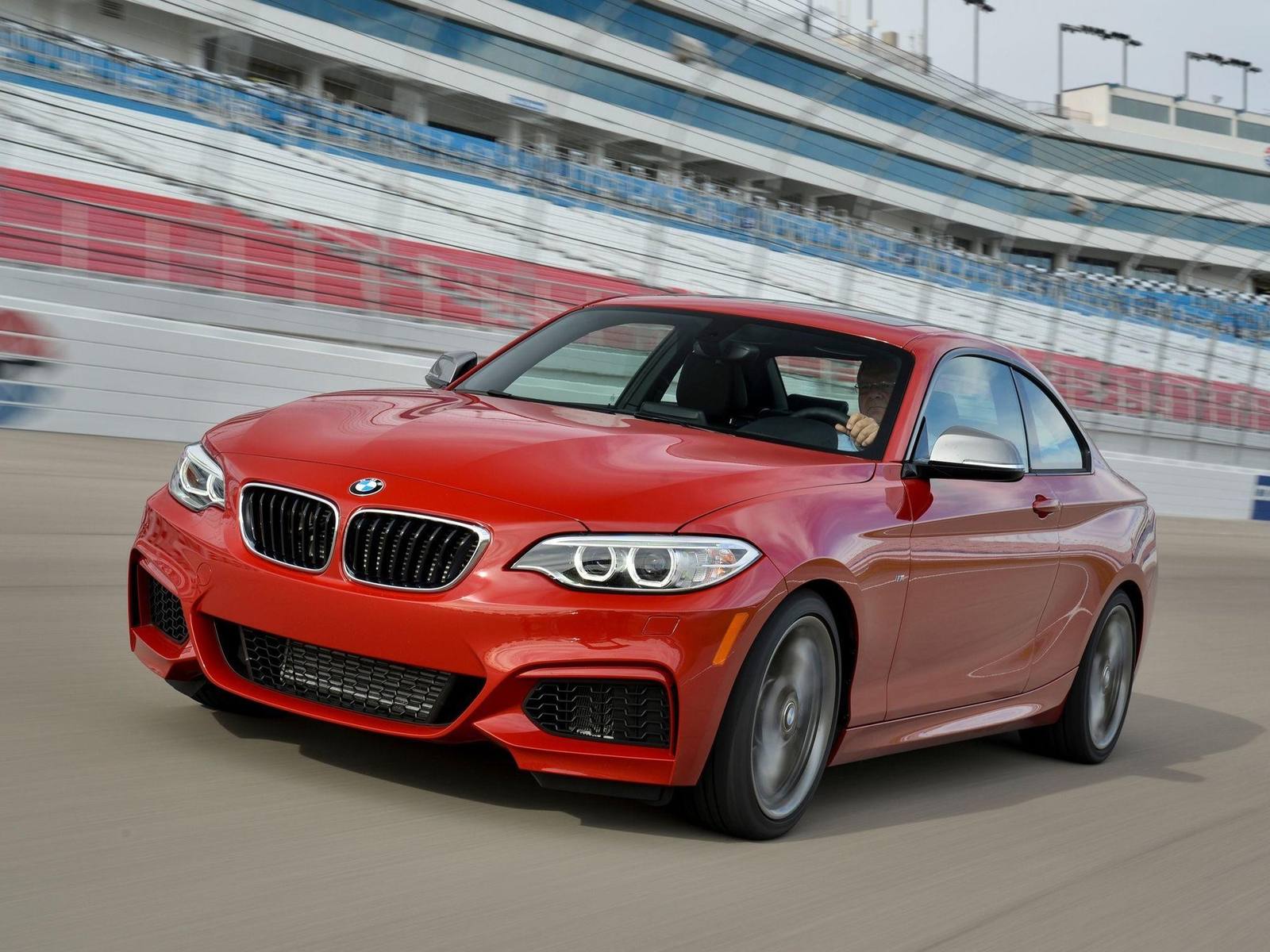 M235i
