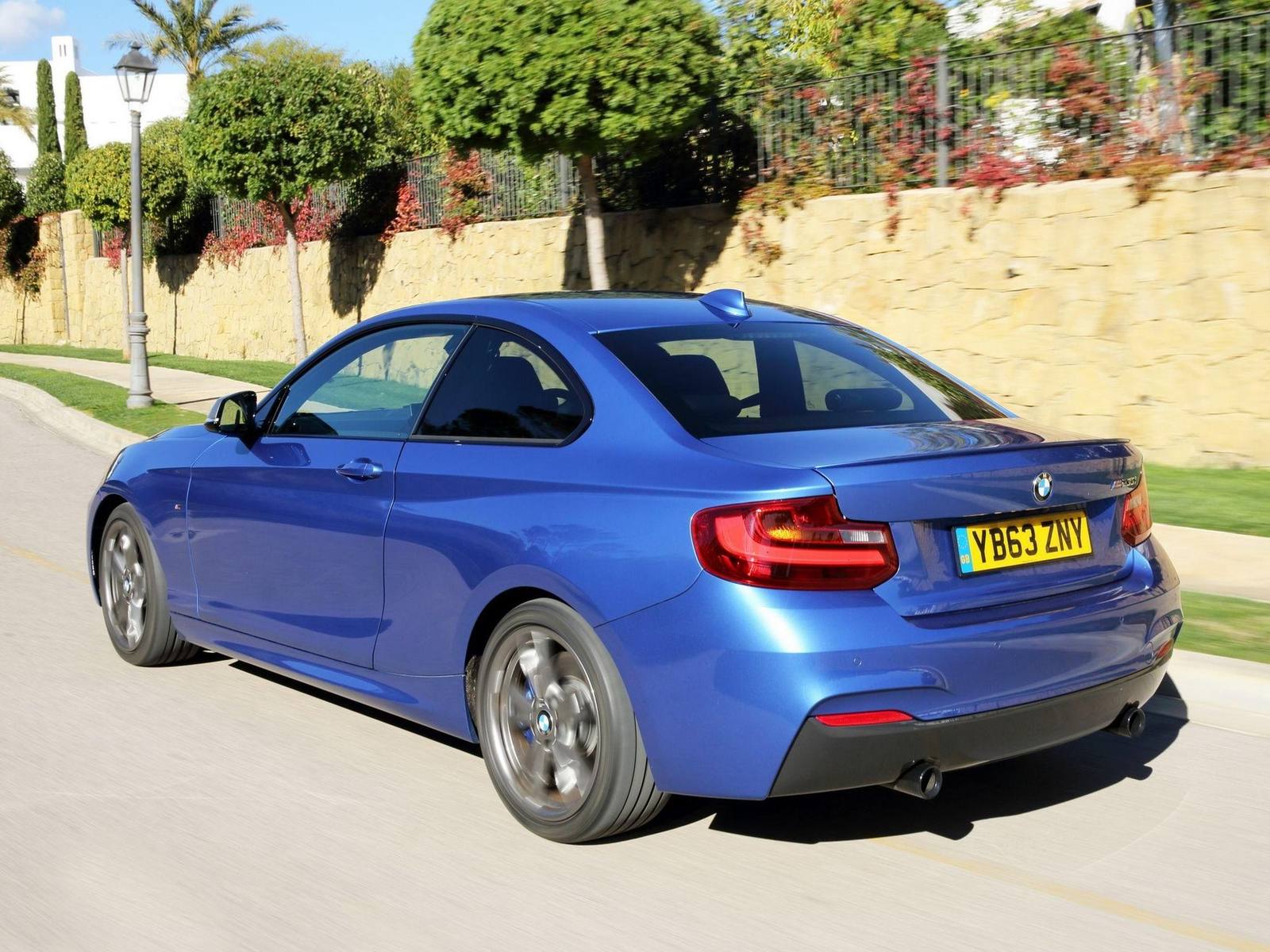 M235i