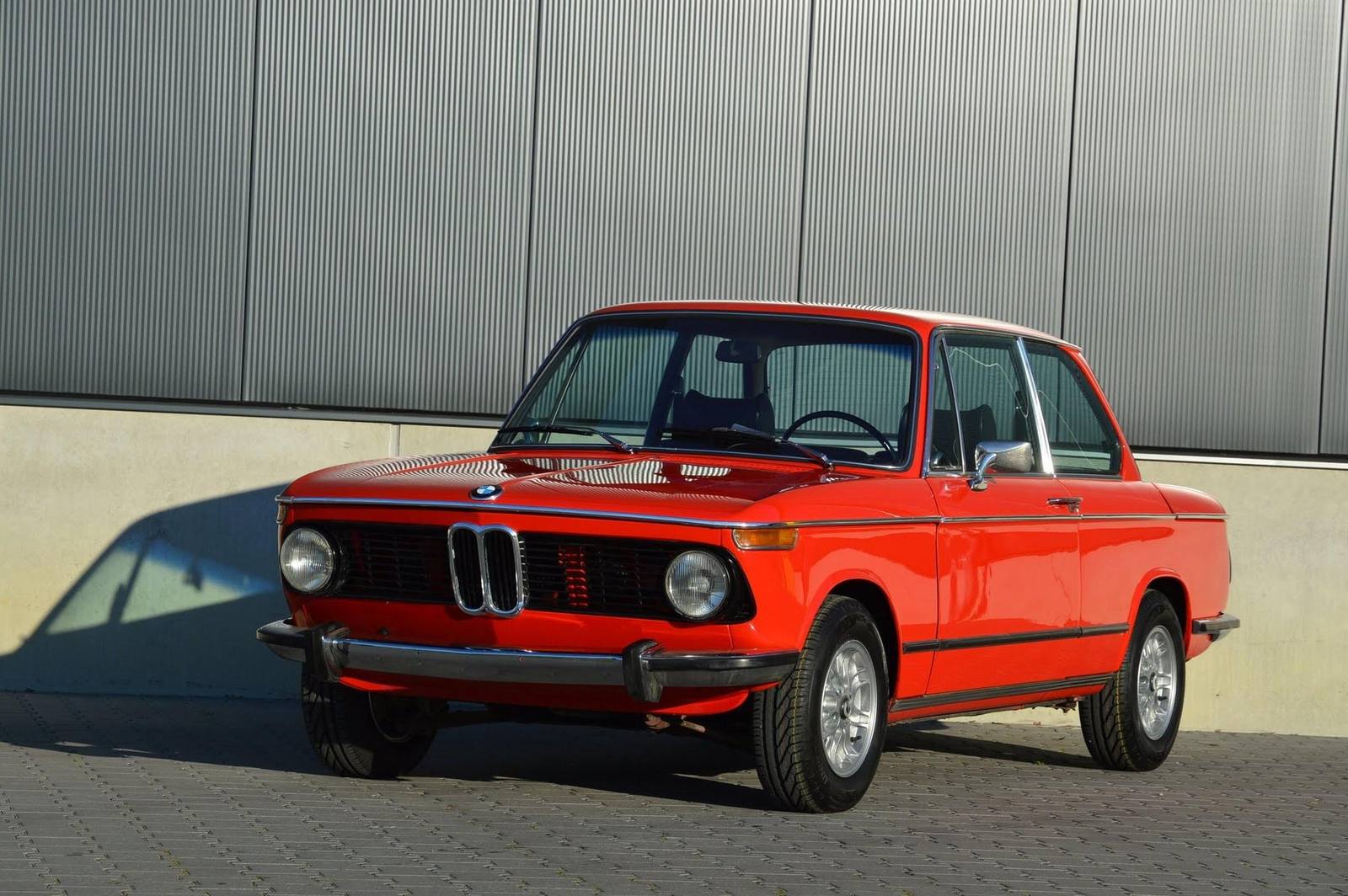 2002 tii