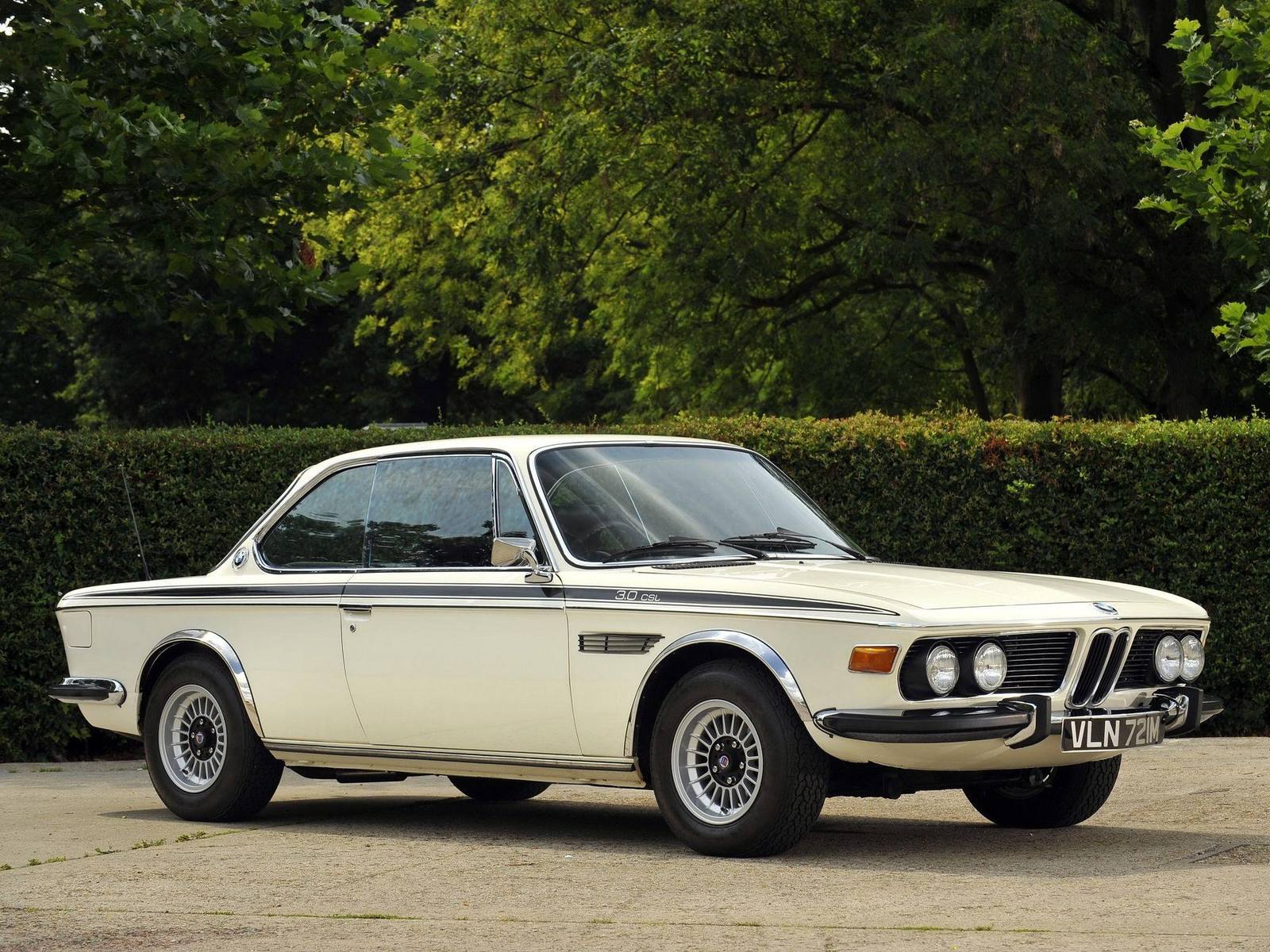 3.0 CSL