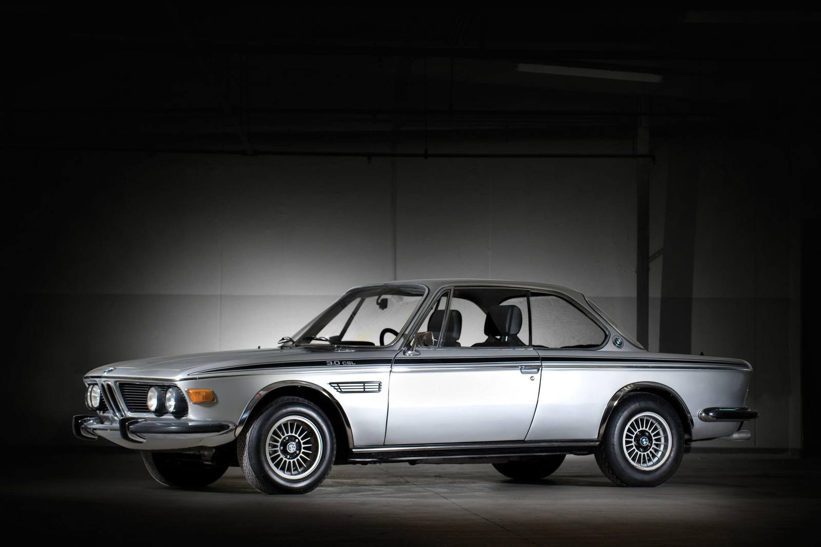 3.0 CSL